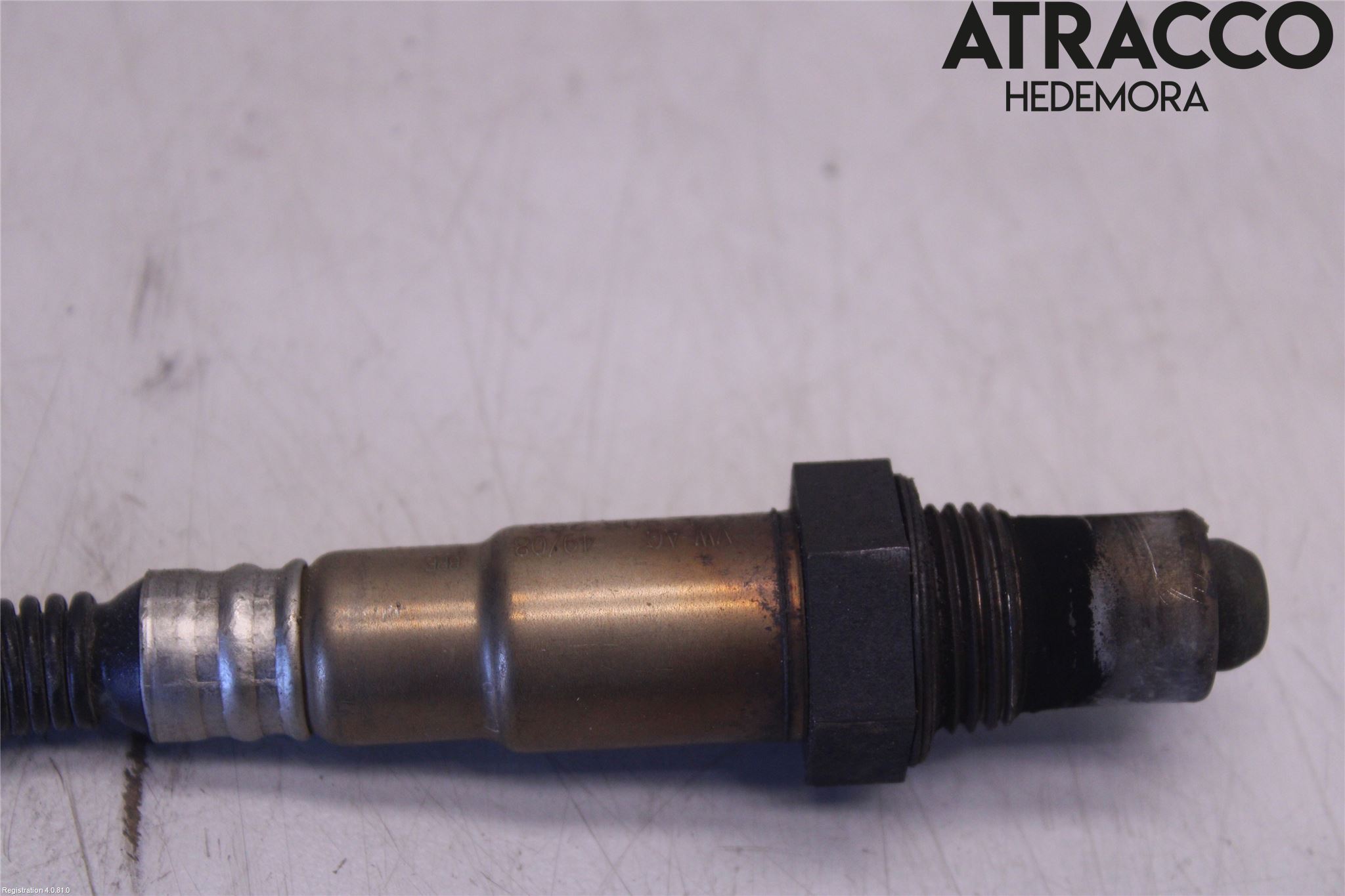 Audi A5 07-16 Injlambdasond