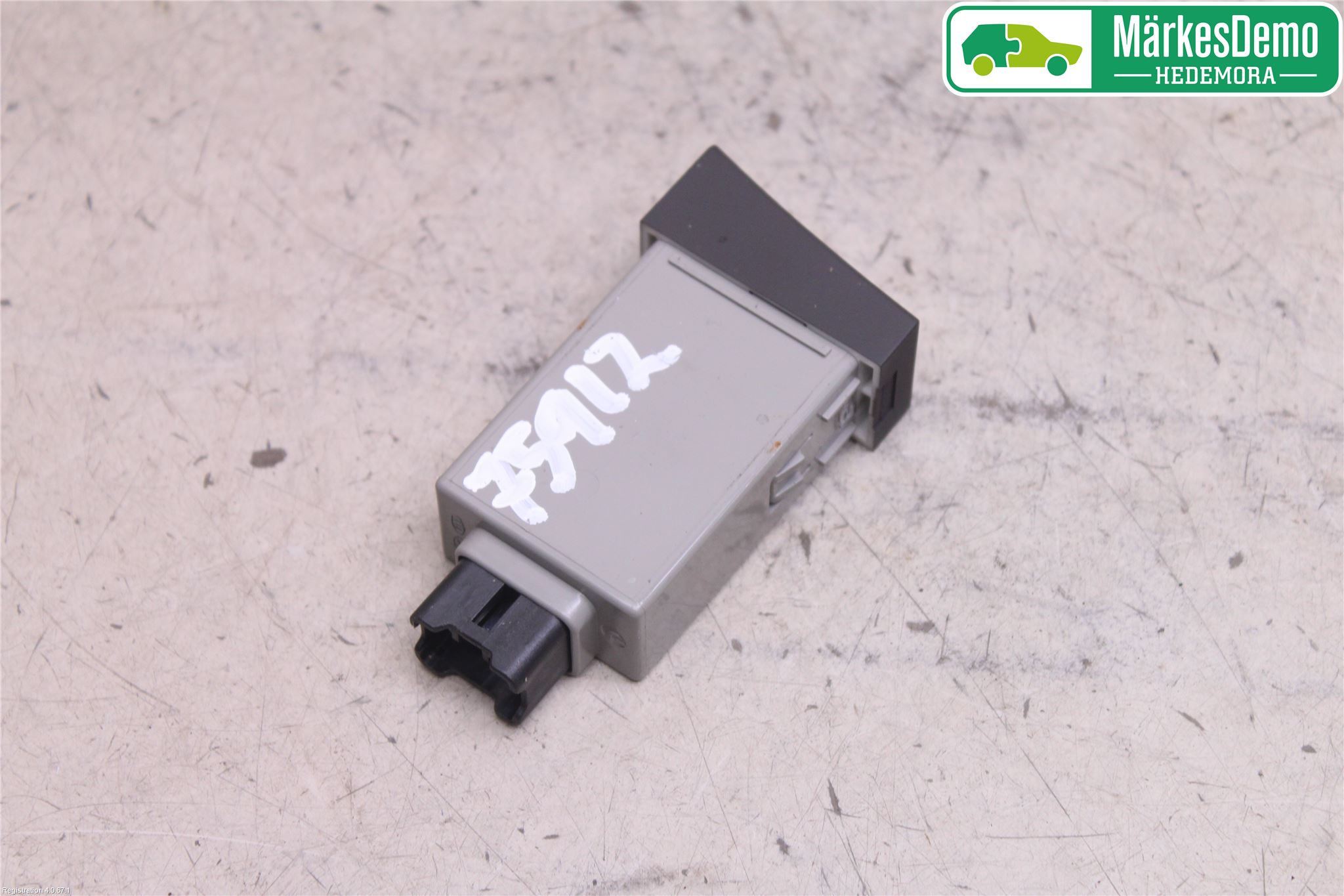 Hyundai SANTA FE  06-12 Strömställare Dimmer