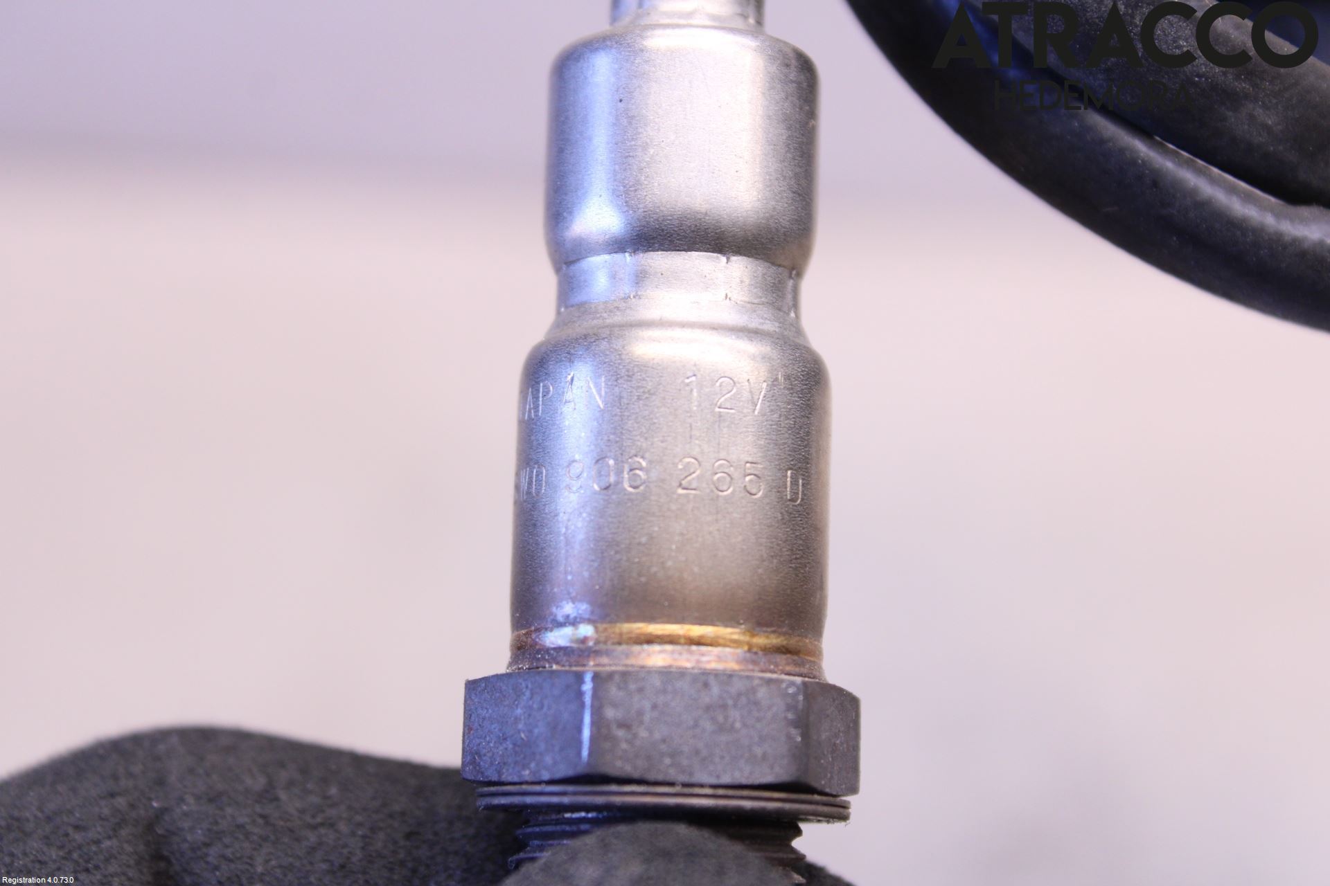 Audi A6/S6 4G 11-18 Injlambdasond