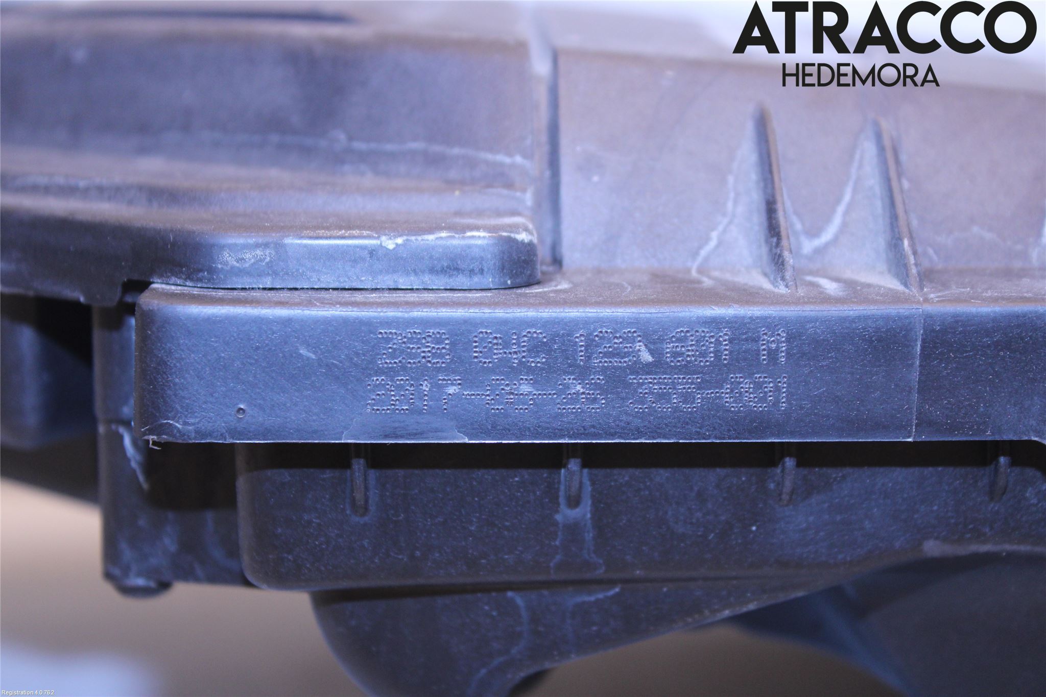 Seat IBIZA V 17-20 Luftrenare