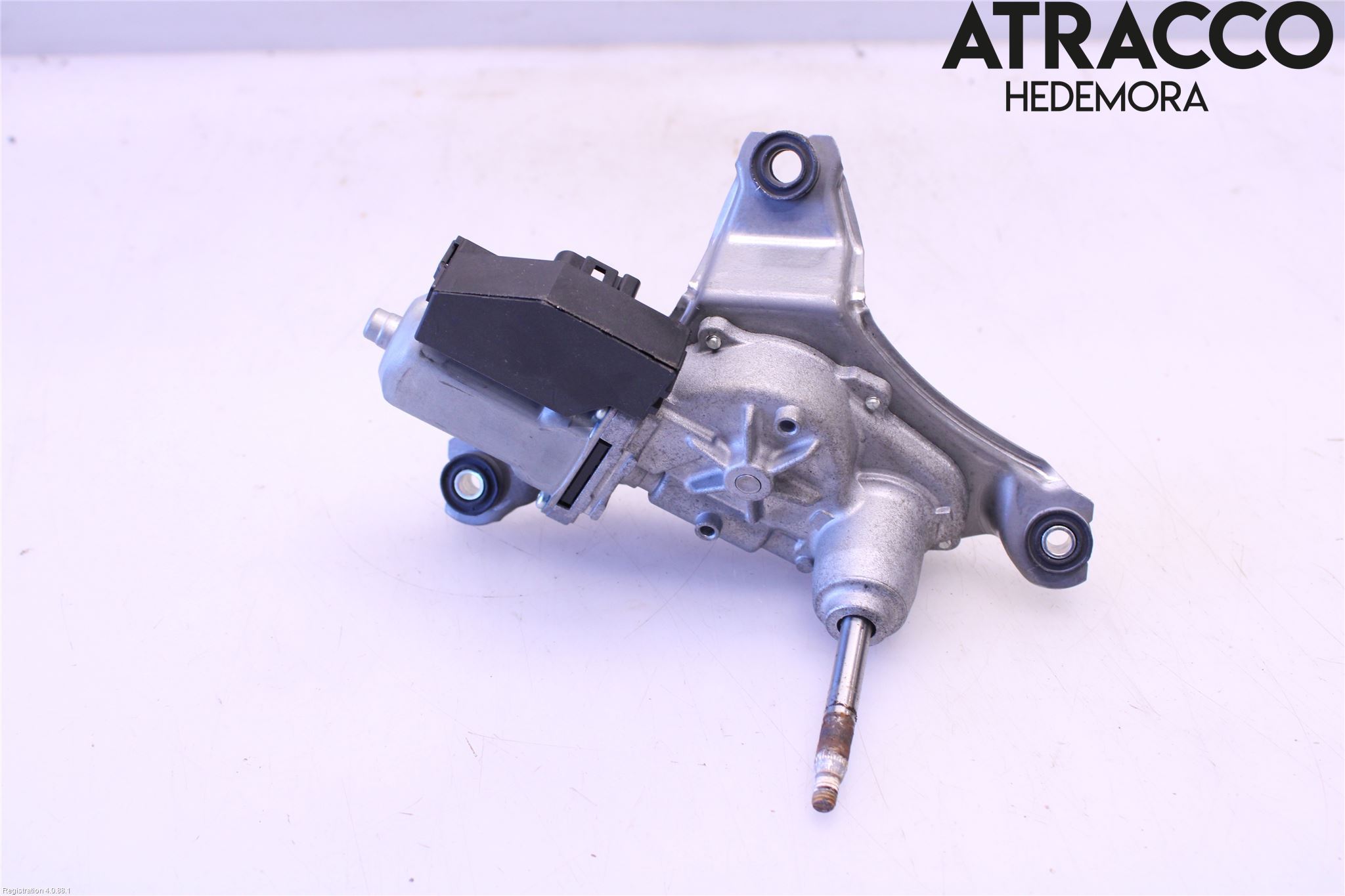 Toyota AURIS 10-12 Torkarmotor Baklucka