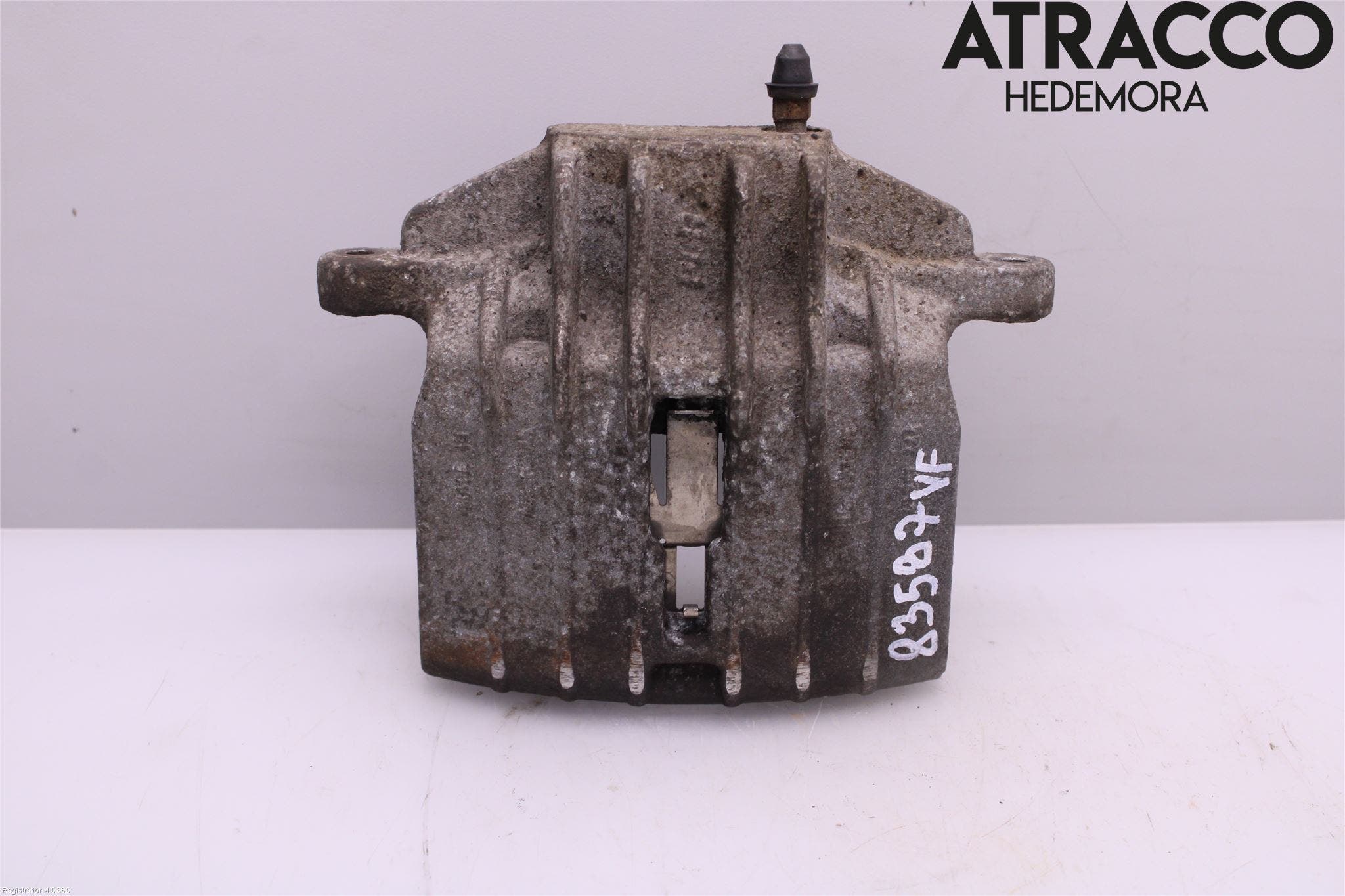 Mercedes-Benz MB A-KLASS (W176) 13-18 Bromsok Fram Vänster