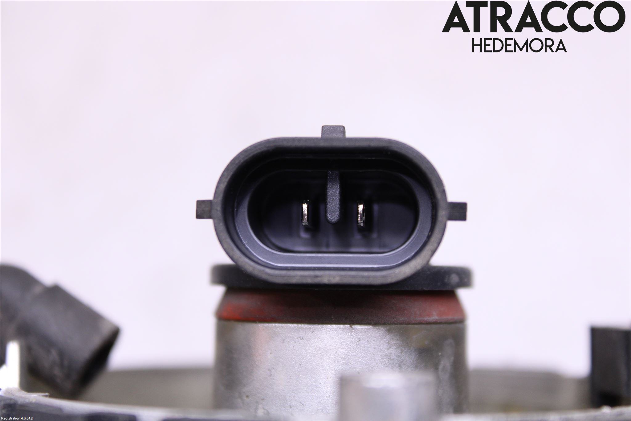 Audi A4/S4 01-05 Dimljus-Varselljus Fram