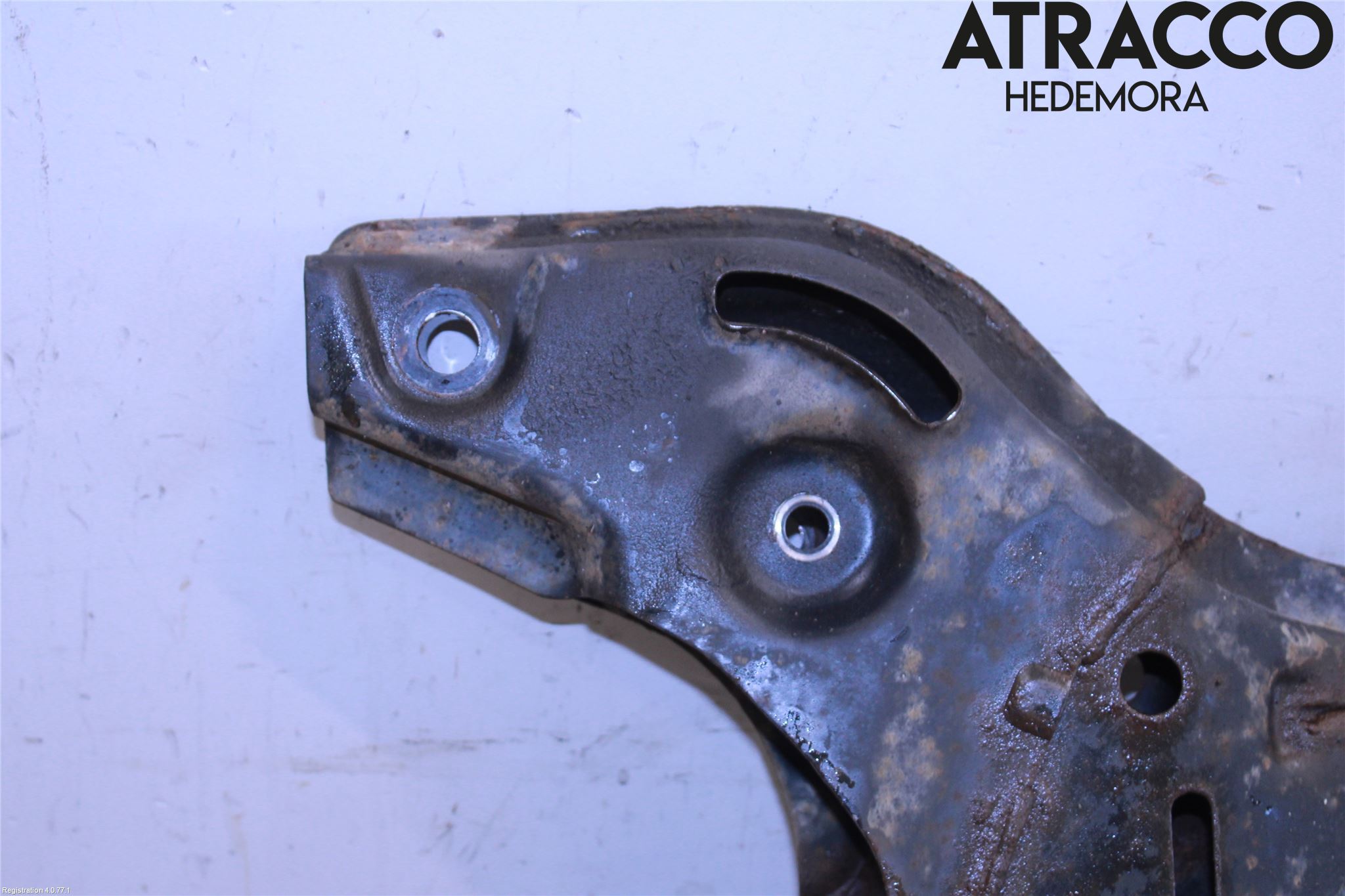 Kia PICANTO    04-11 Framvagnsbalk