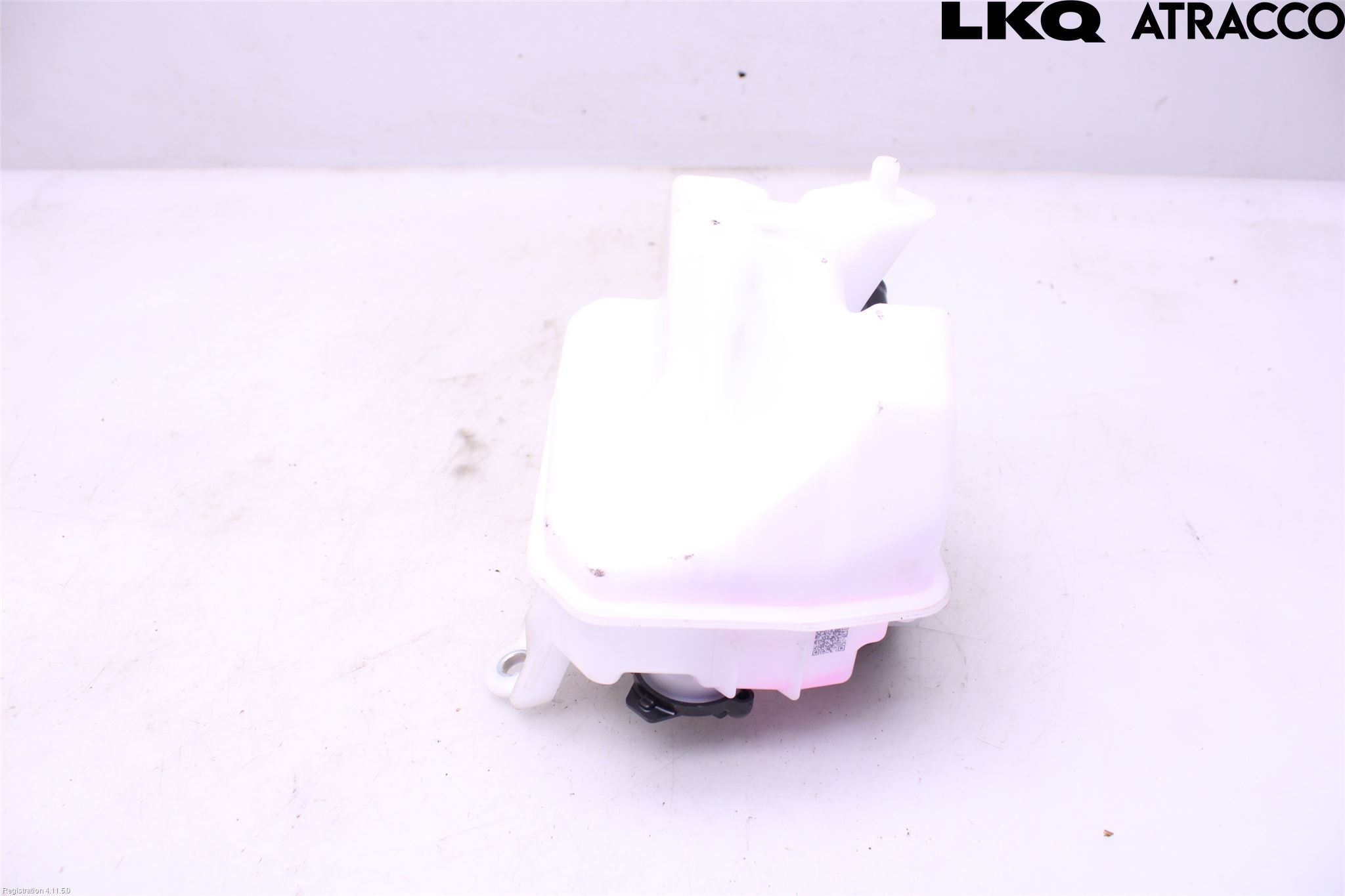 Toyota COROLLA 19- Expansionstank