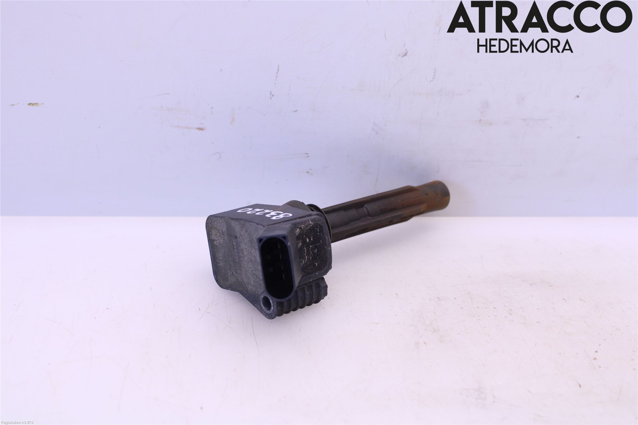 Skoda FABIA 15-21 Tändspole