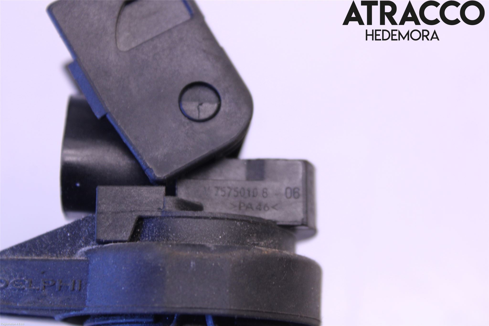 BMW 1 F20/F21 11-19 Tändspole