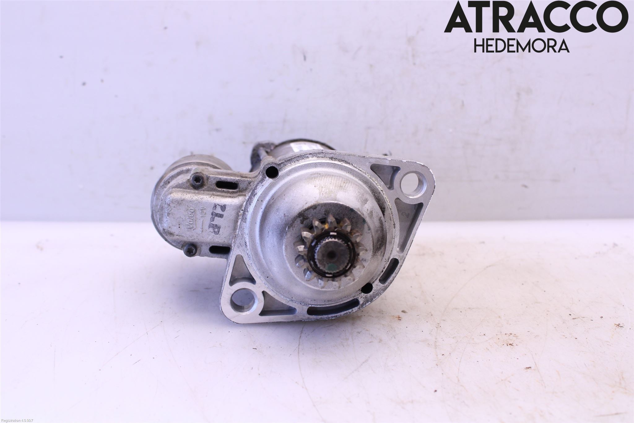 Volkswagen VW GOLF / E-GOLF VII 13-20 Startmotor Diesel
