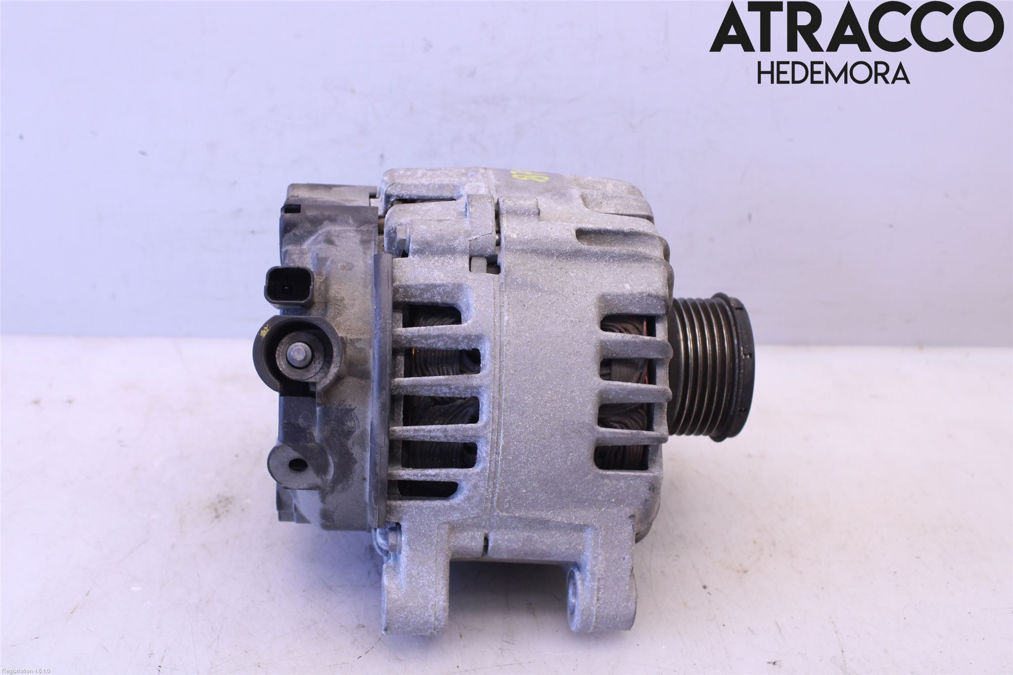 Peugeot 508 11-18 Generator