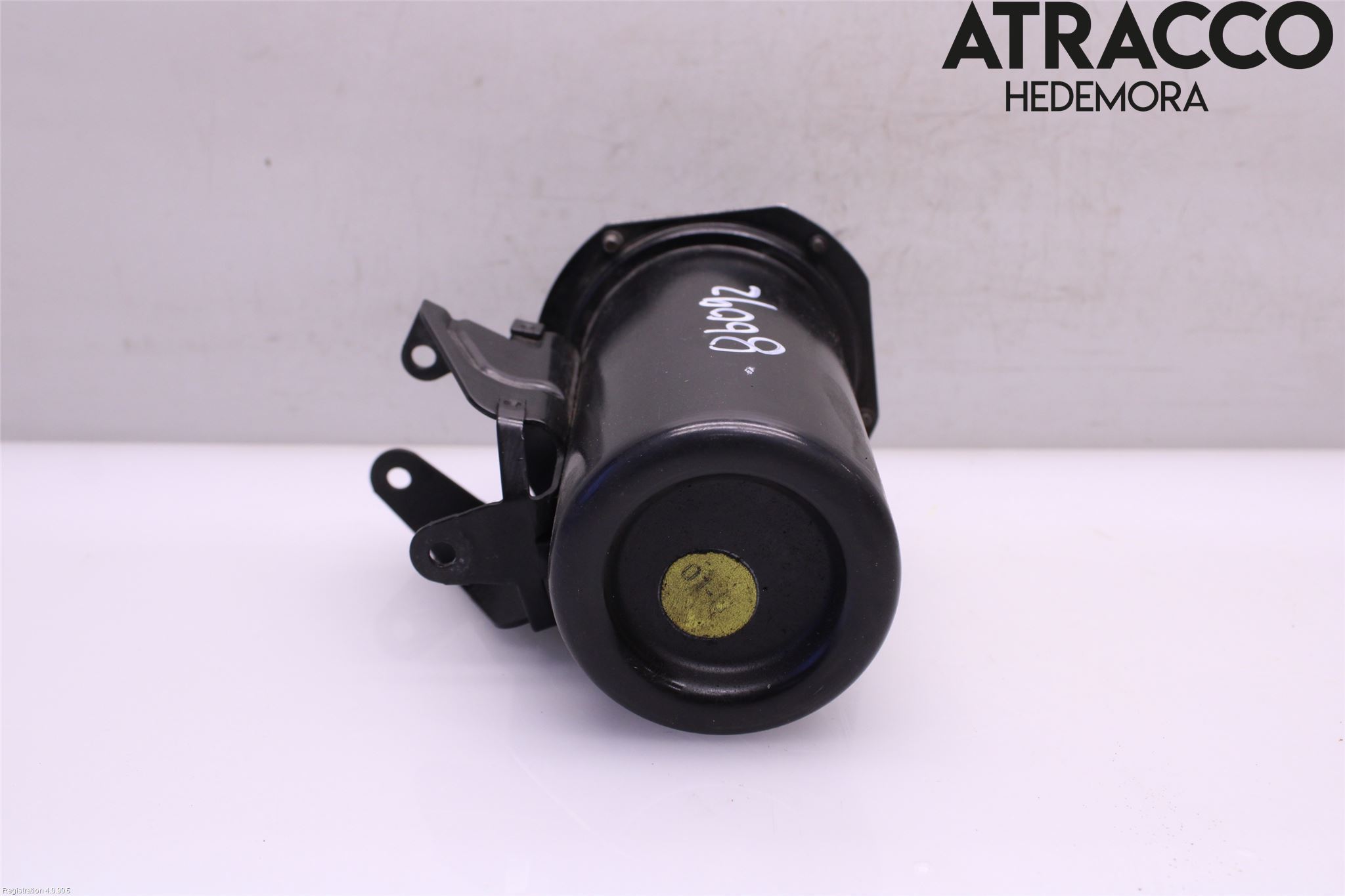 Volkswagen VW PASSAT 15-19 Bränslefilter-Hållare