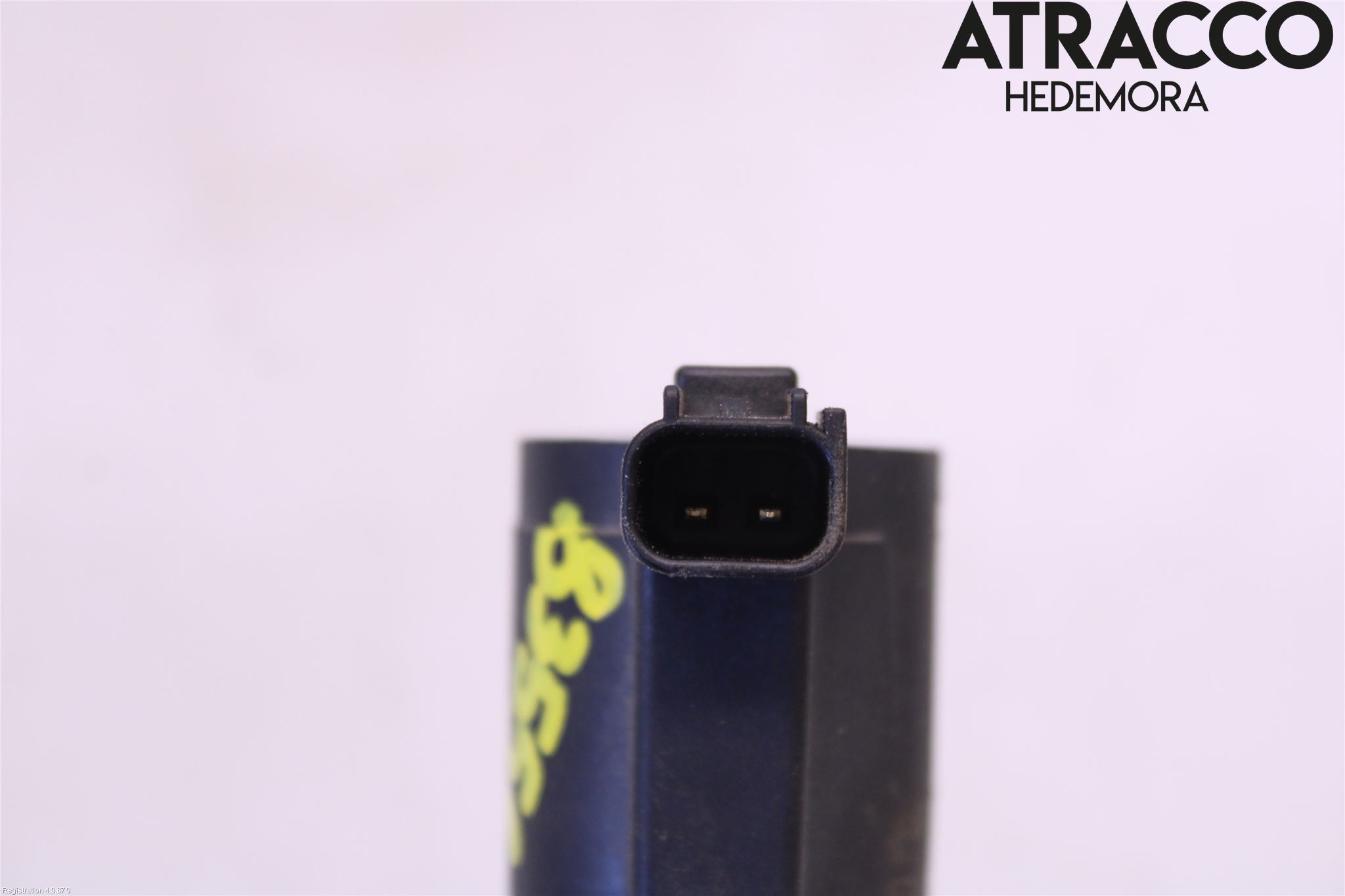 Ford S-MAX 06-15 Tändspole