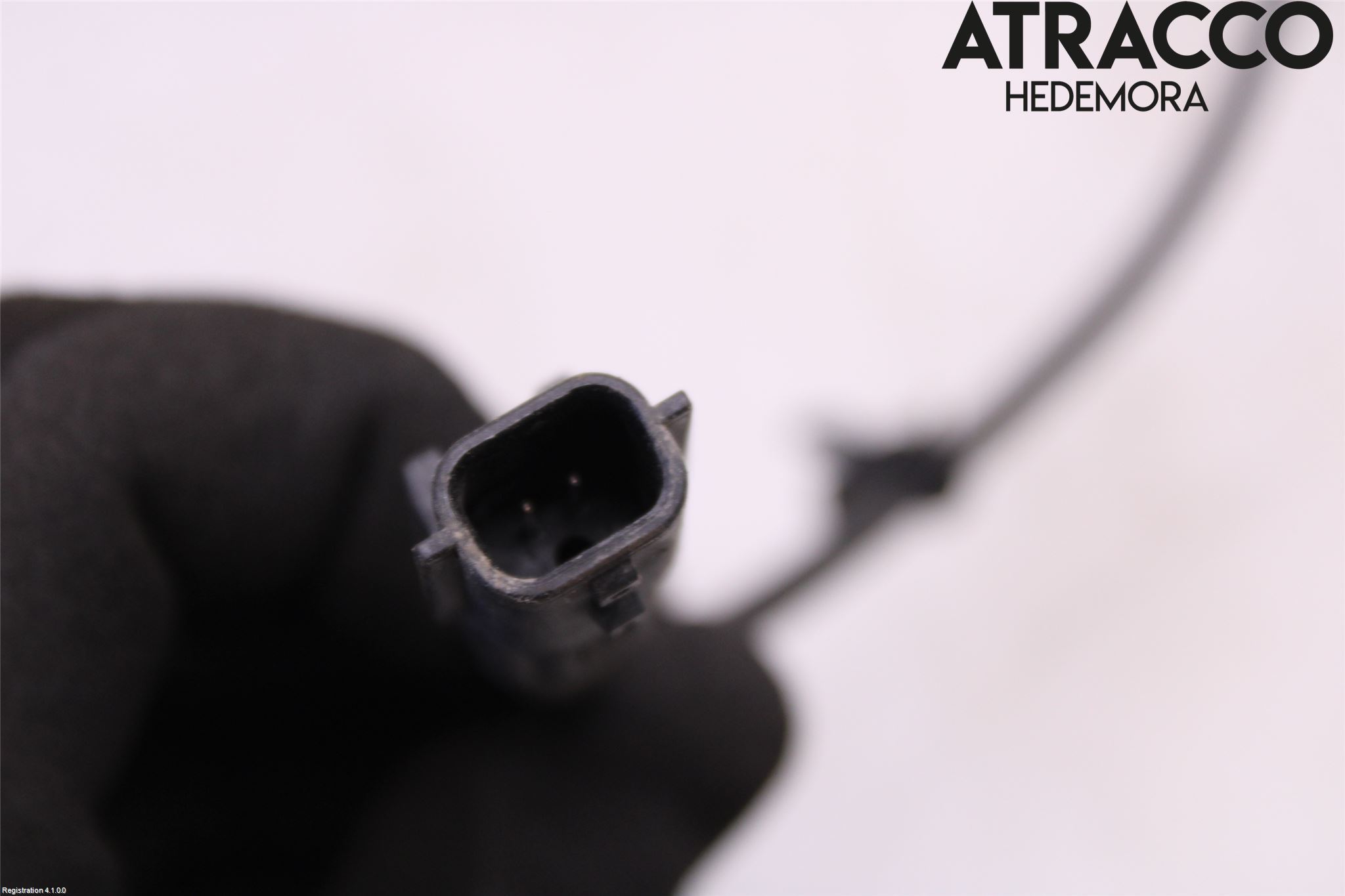 Renault KADJAR 15- Abs Sensor