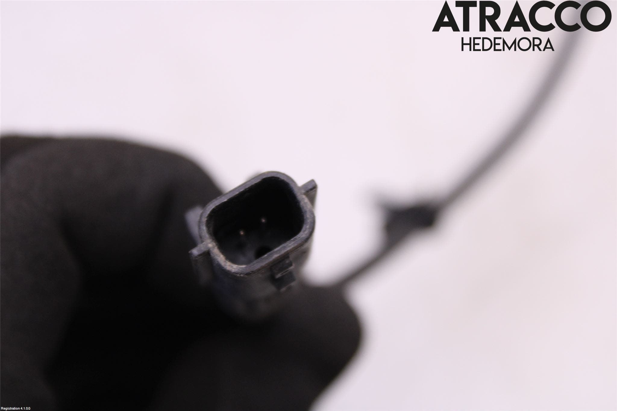 Renault KADJAR 15- Abs Sensor