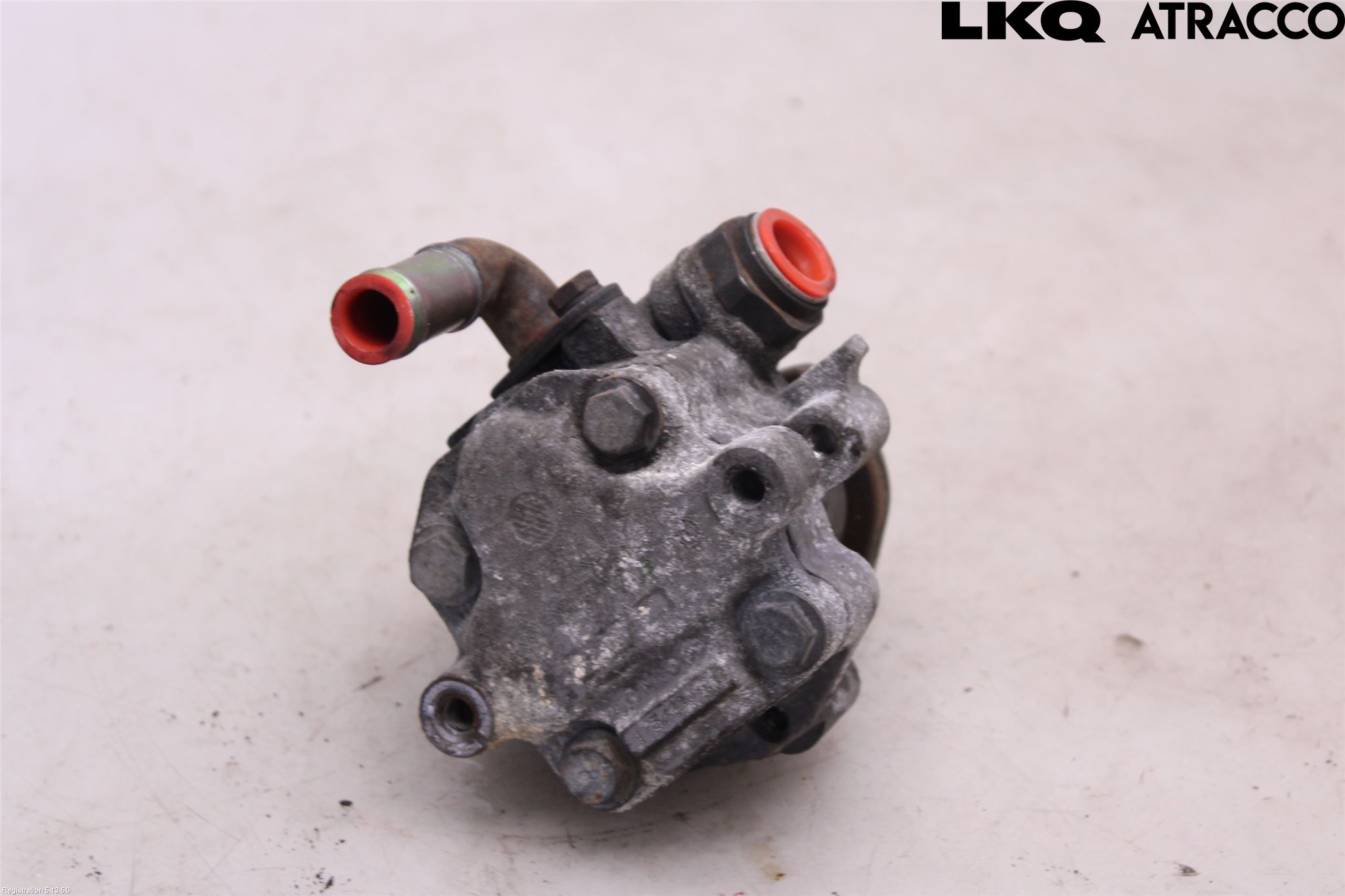 Audi A3/S3     96-03 Styrservopump
