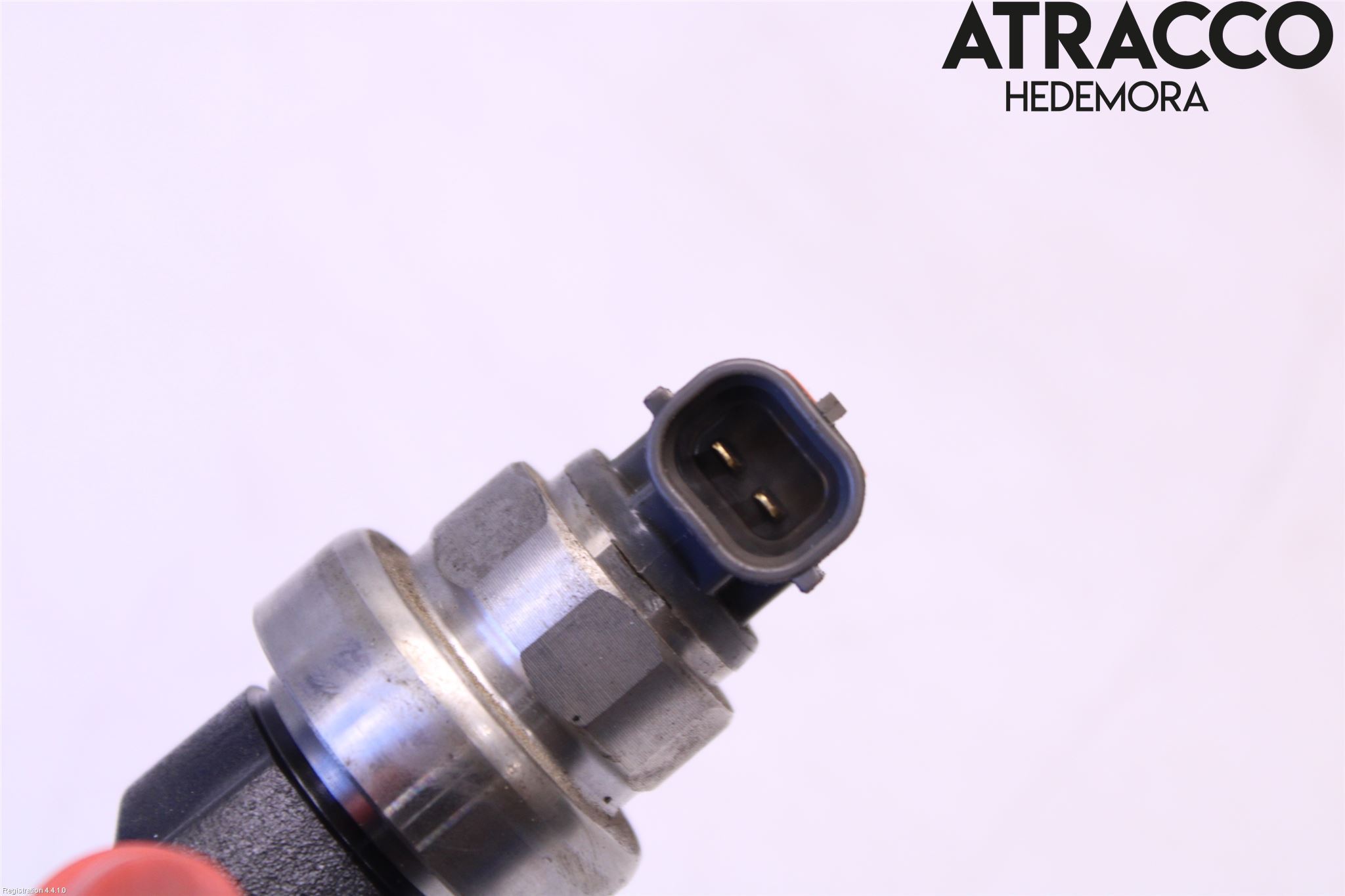 Opel ASTRA J 10-15 Injspridare