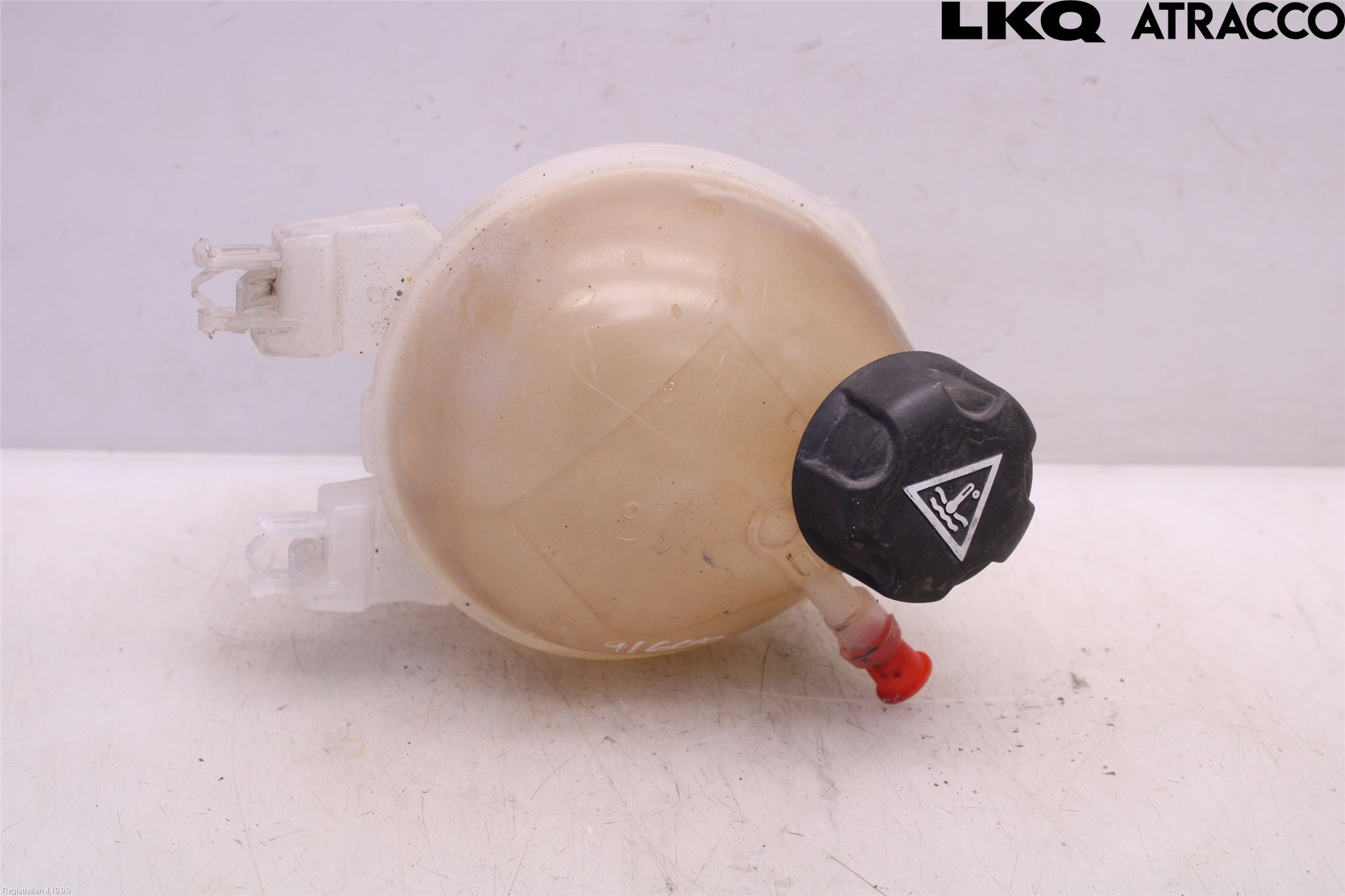 Citroen C3 AIRCROSS 18-23 Expansionstank