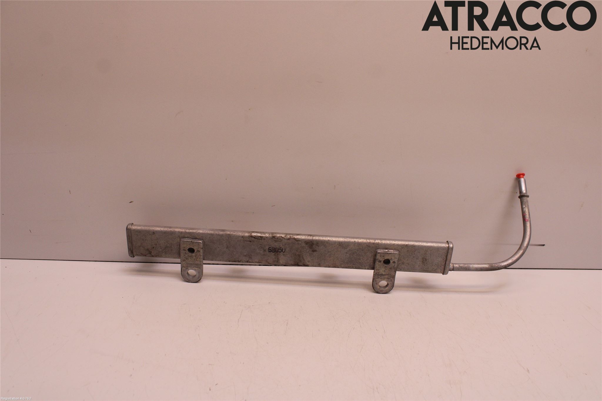 Mitsubishi OUTLANDER 13-21 Injspridarrör