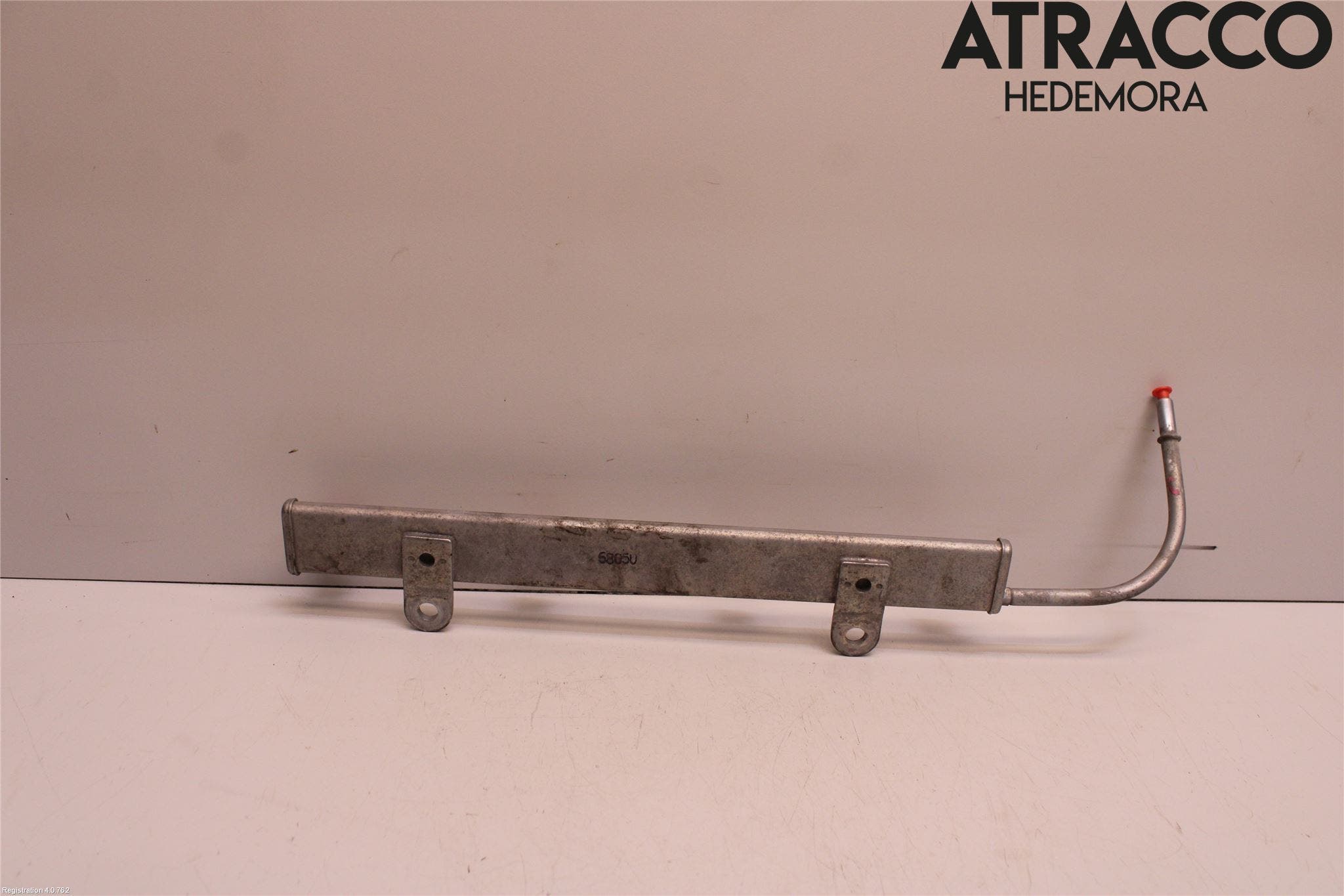 Mitsubishi OUTLANDER 13-21 Injspridarrör