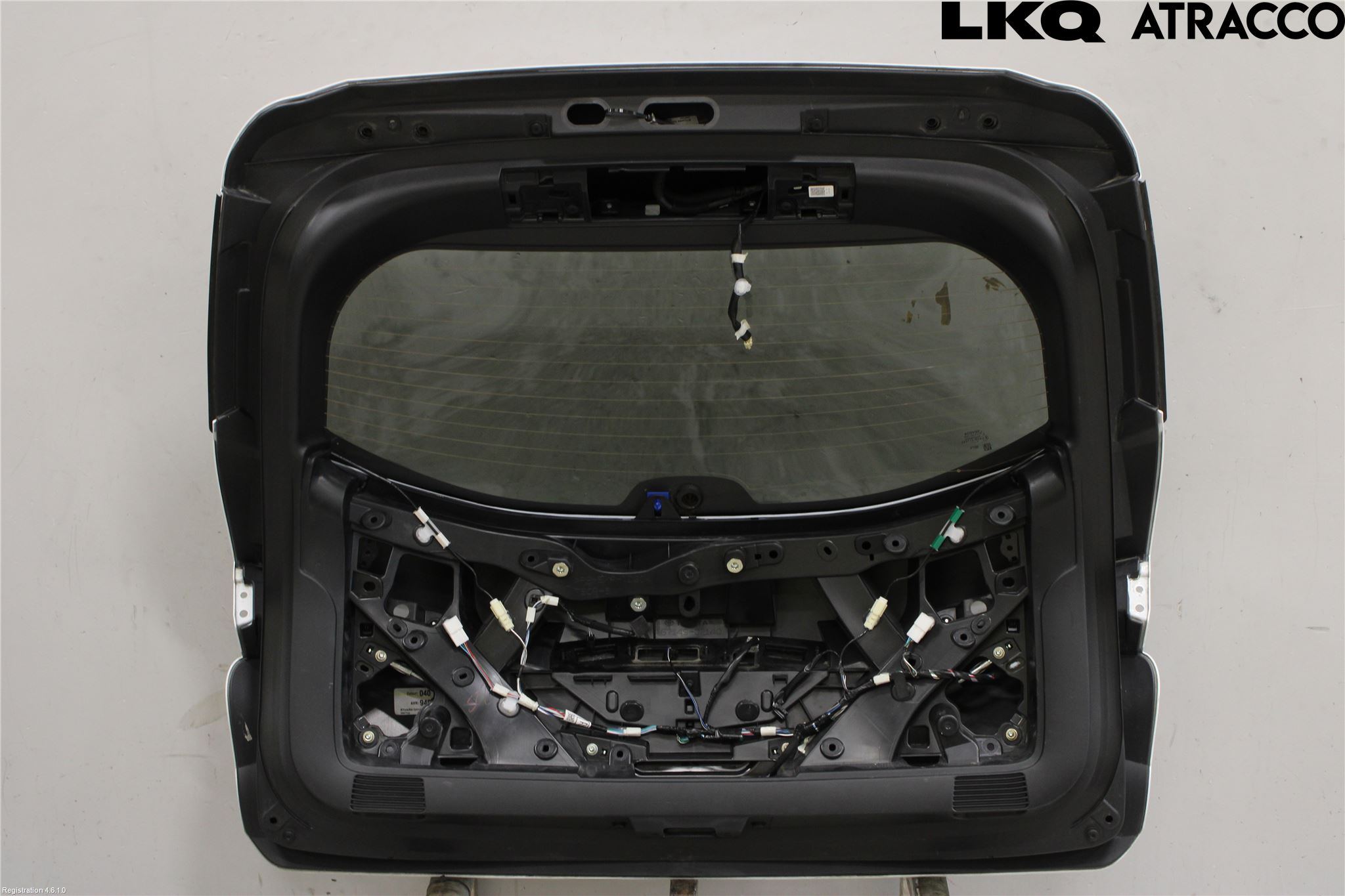 Toyota COROLLA 19- Baklucka Kombi