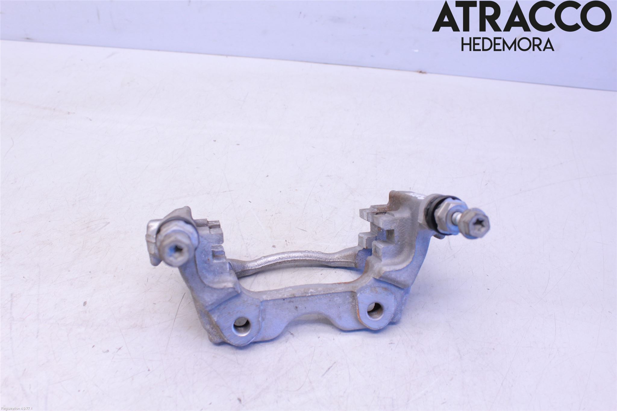 Toyota YARIS XP21 20- Bromsokshållare