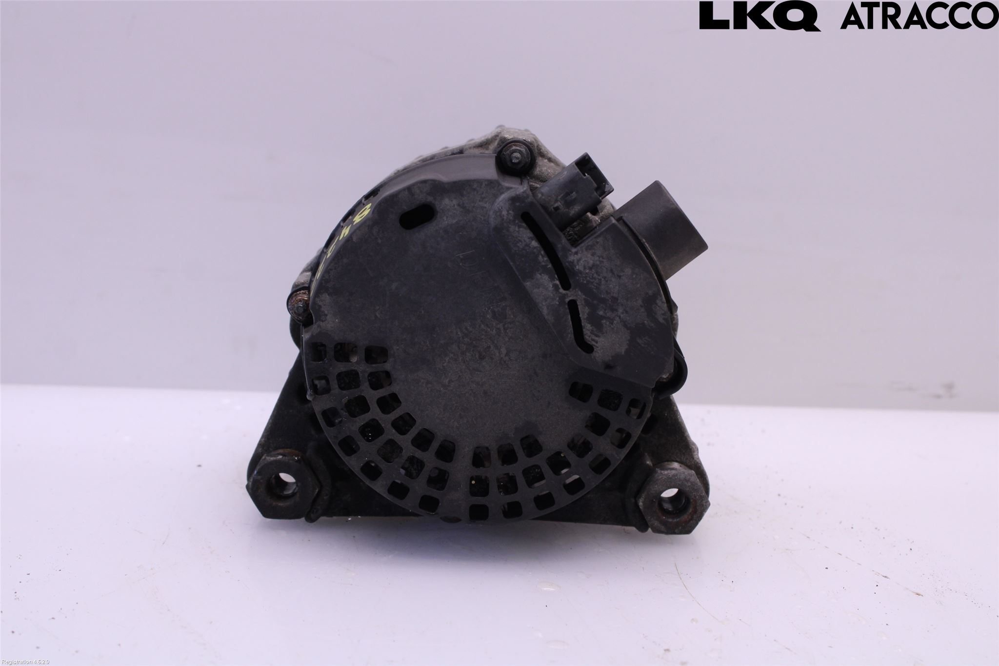 Peugeot 208 12-15 Generator