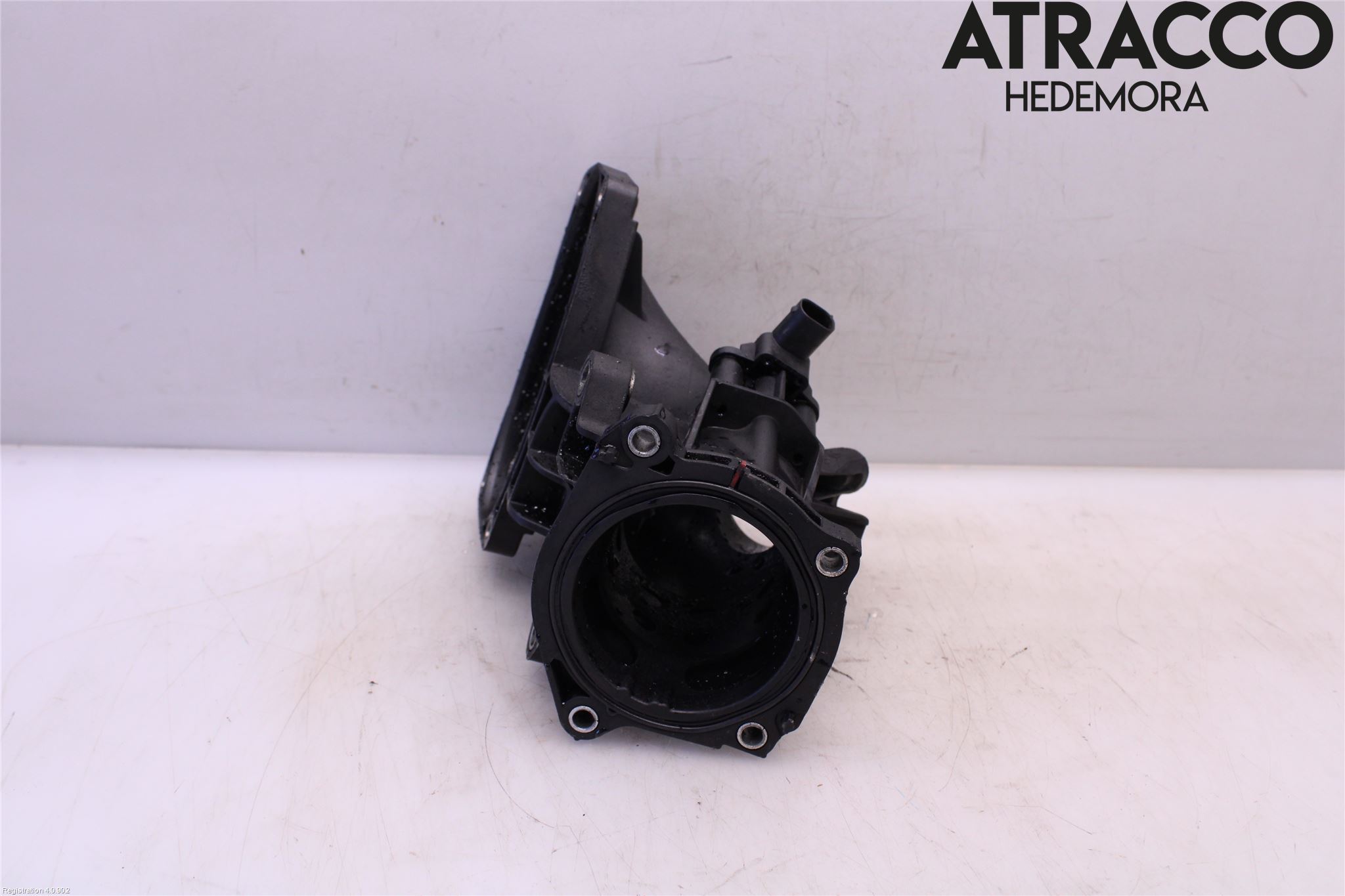 Mercedes-Benz MB SPRINTER (W906) 06-18 Grenrör Insug