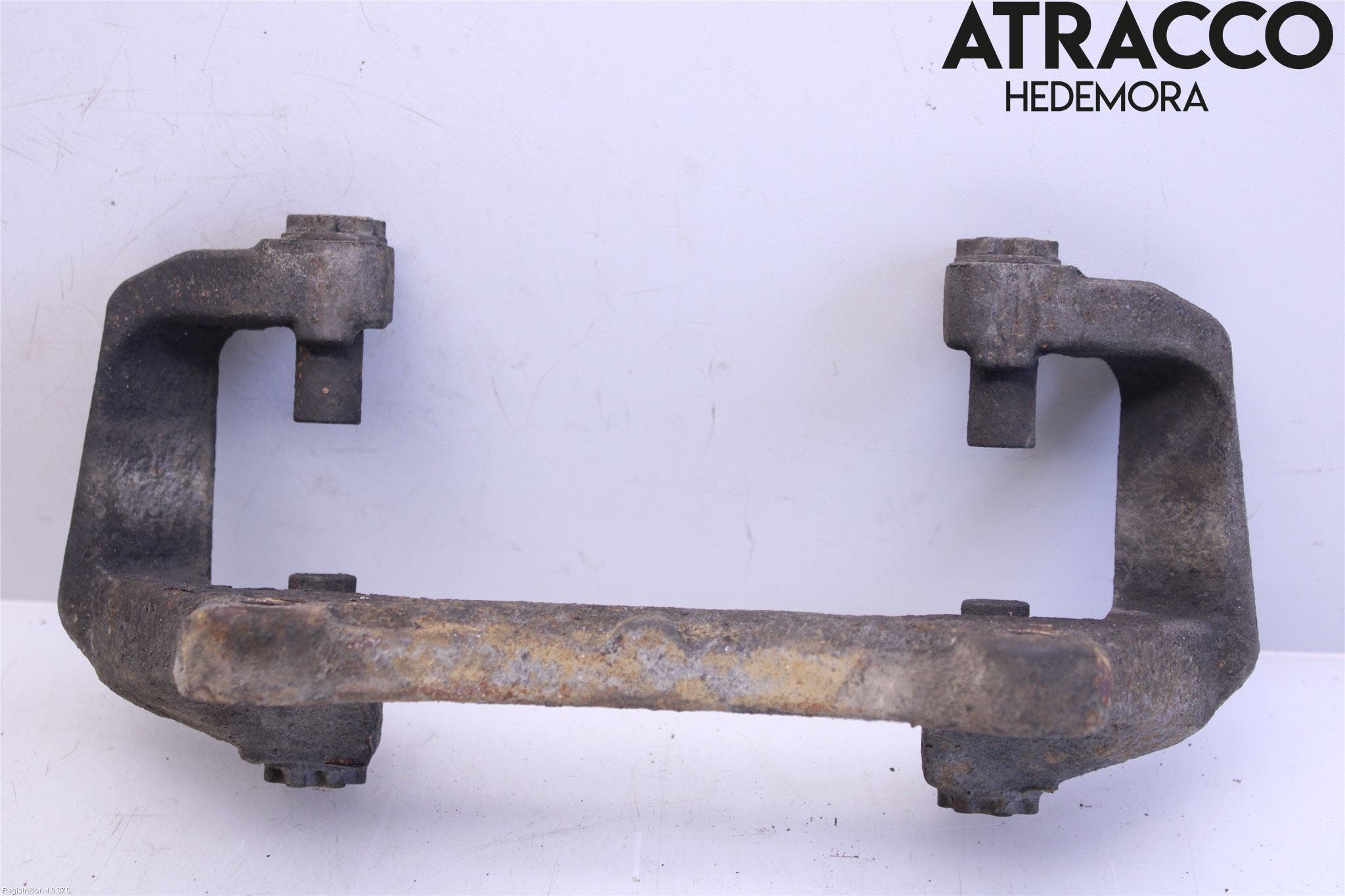 Audi A5 07-16 Bromsokshållare