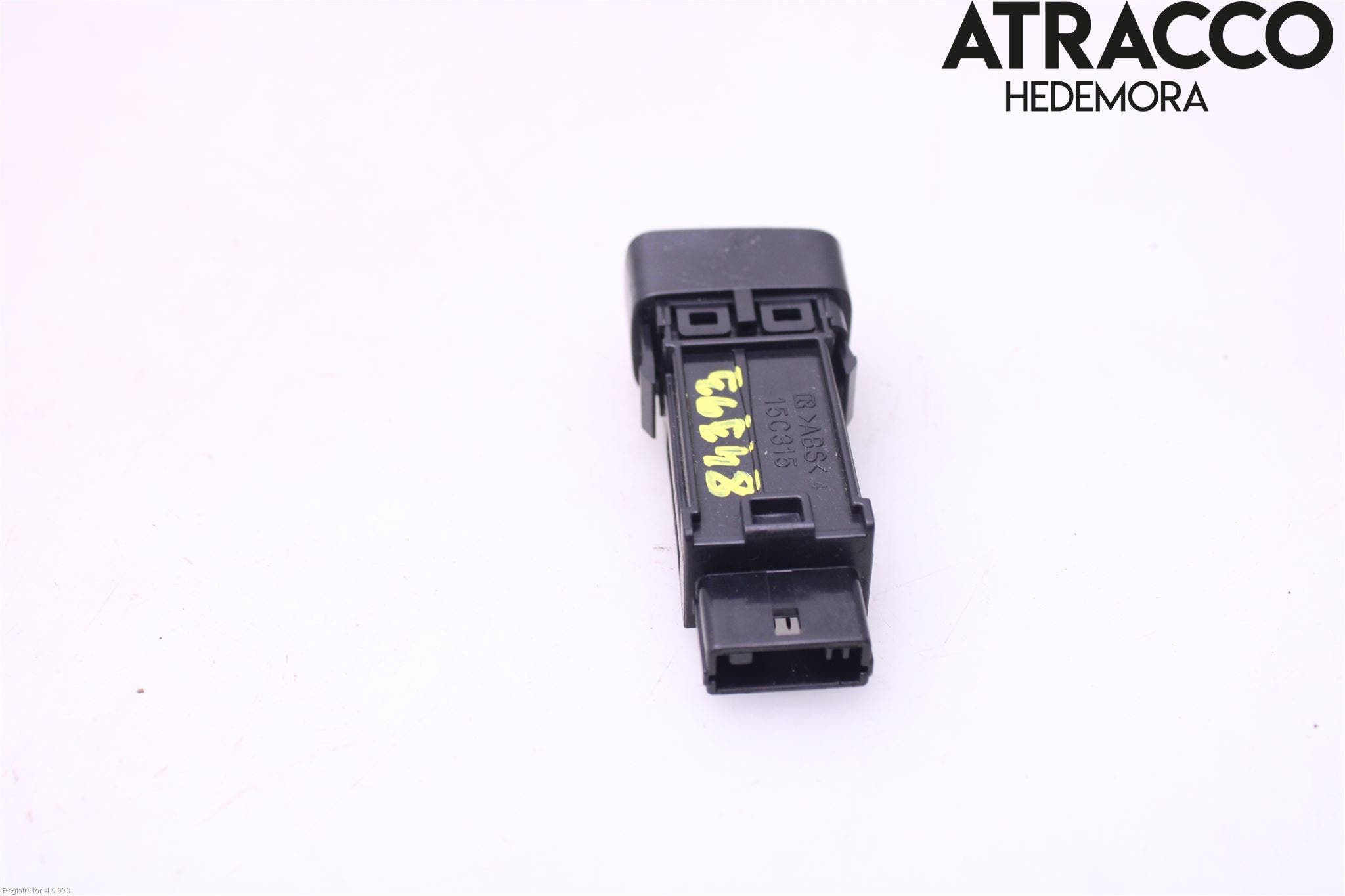 Toyota PRIUS ZVW30 09-20 Strömställare Parkeringsbroms