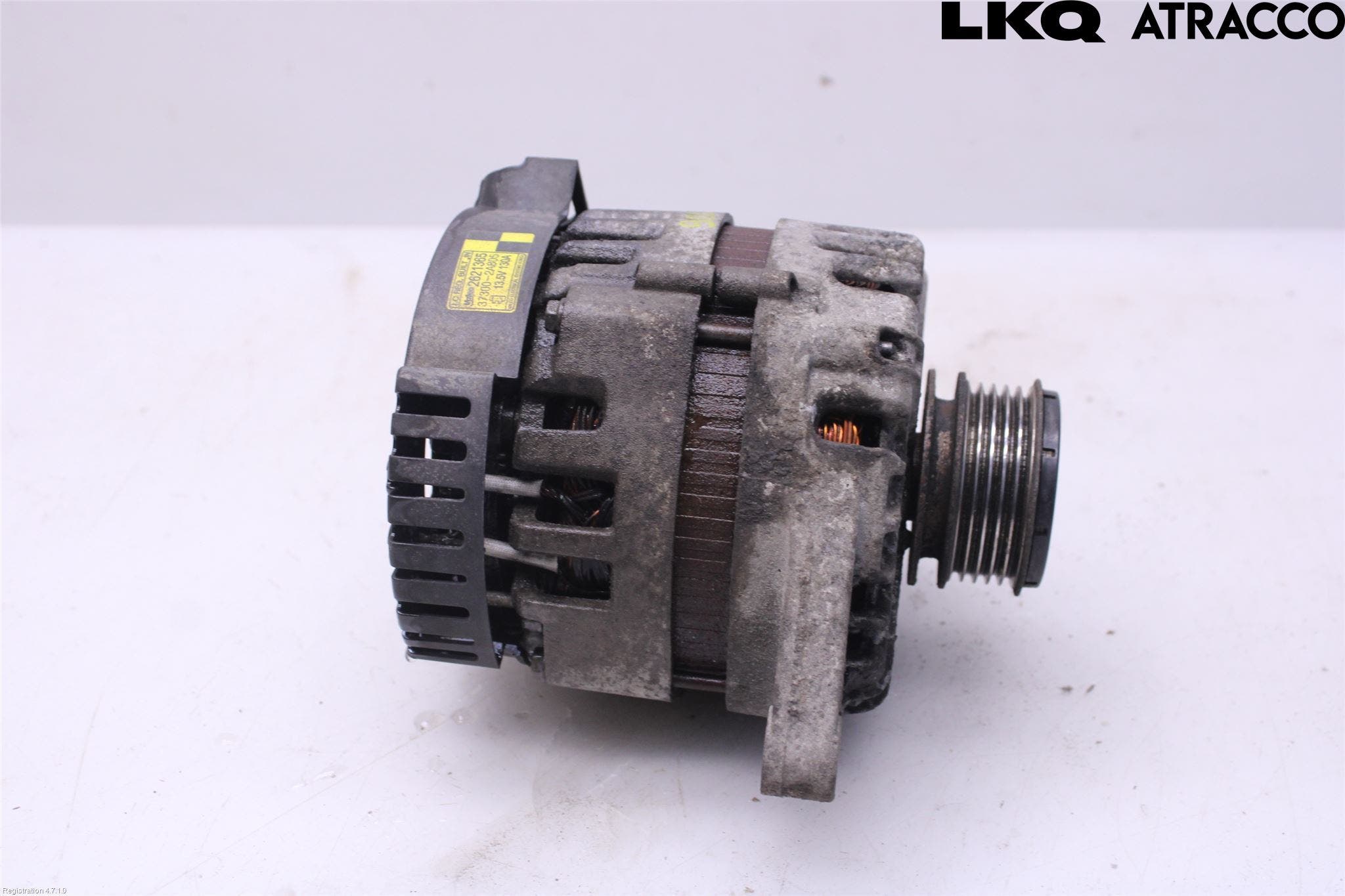 Hyundai i40 08-15 Generator