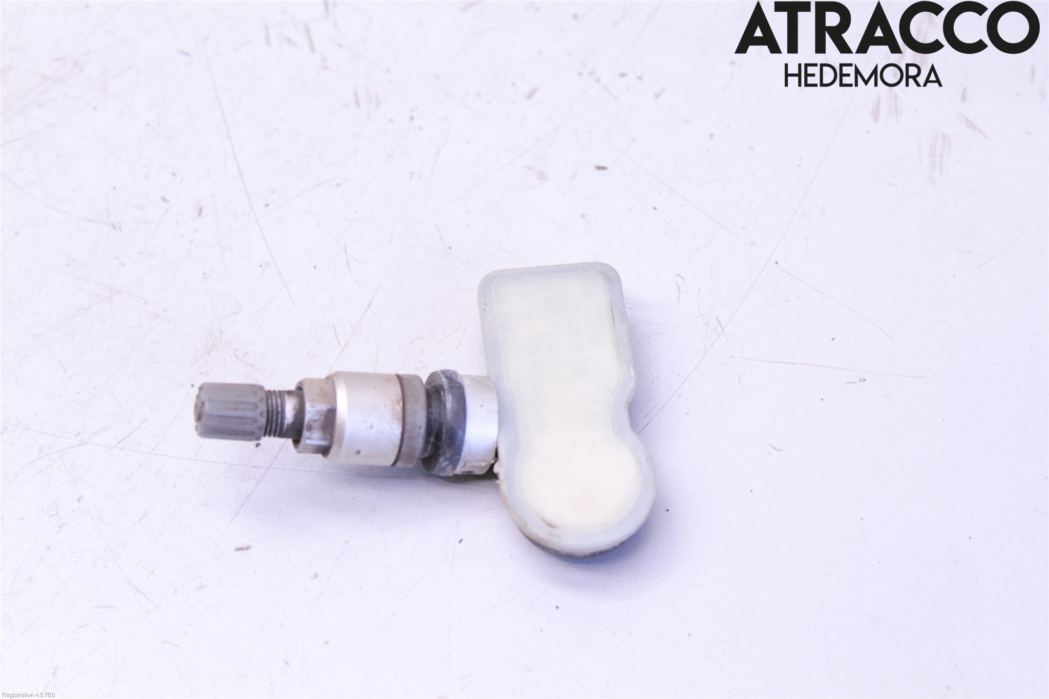 BMW 5 F10/F11/F18 09-17 Givare Däcktryck
