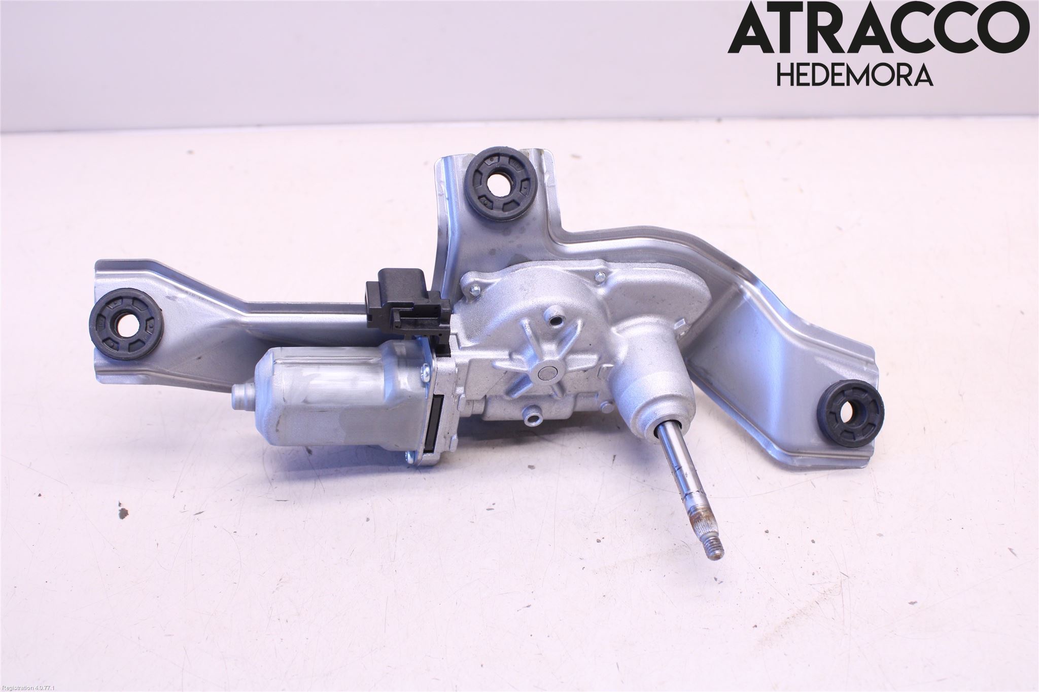 Mazda CX-5 12-17 Torkarmotor Baklucka