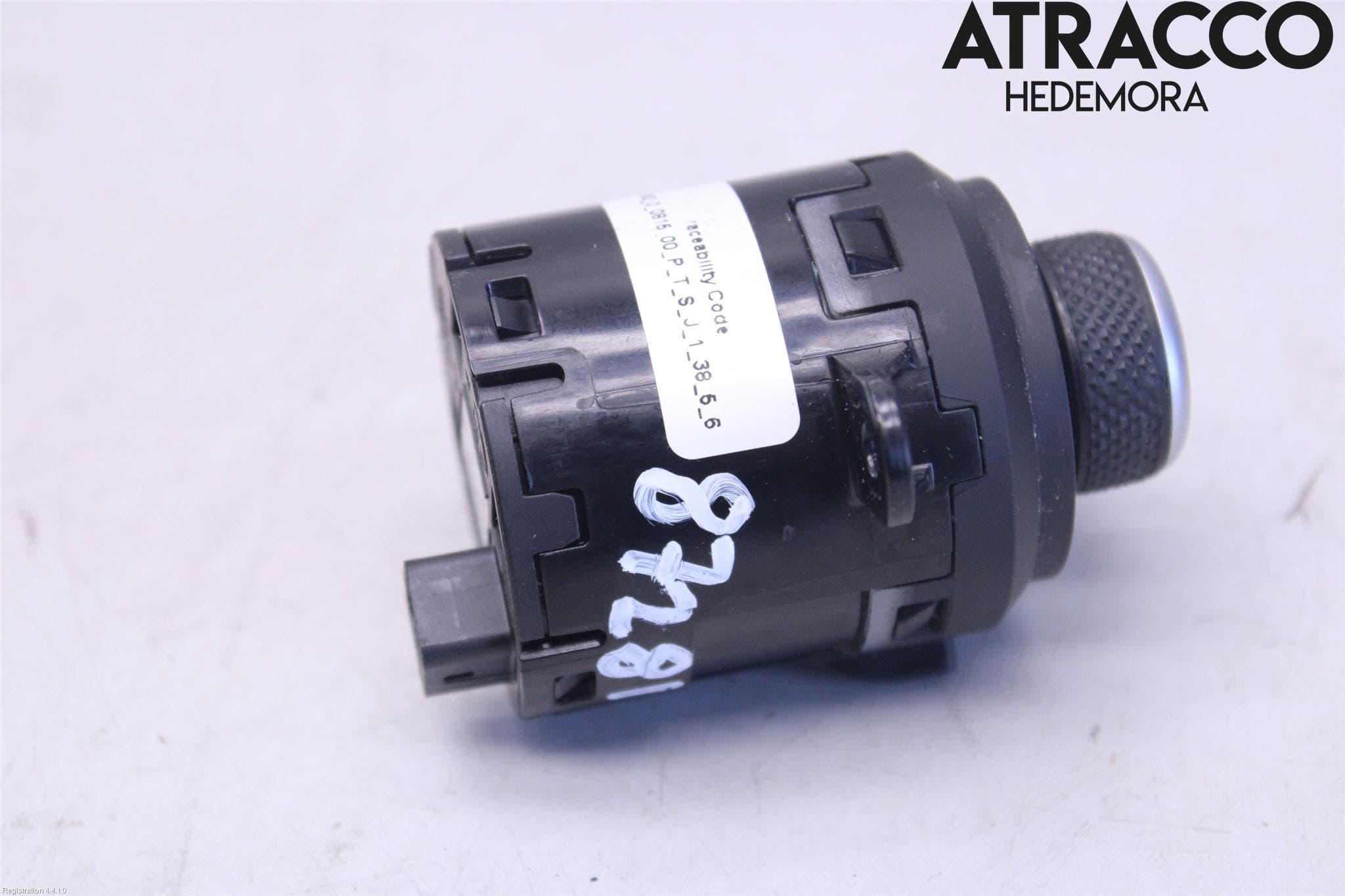 Alfa GIULIA Strömställare Övrigt