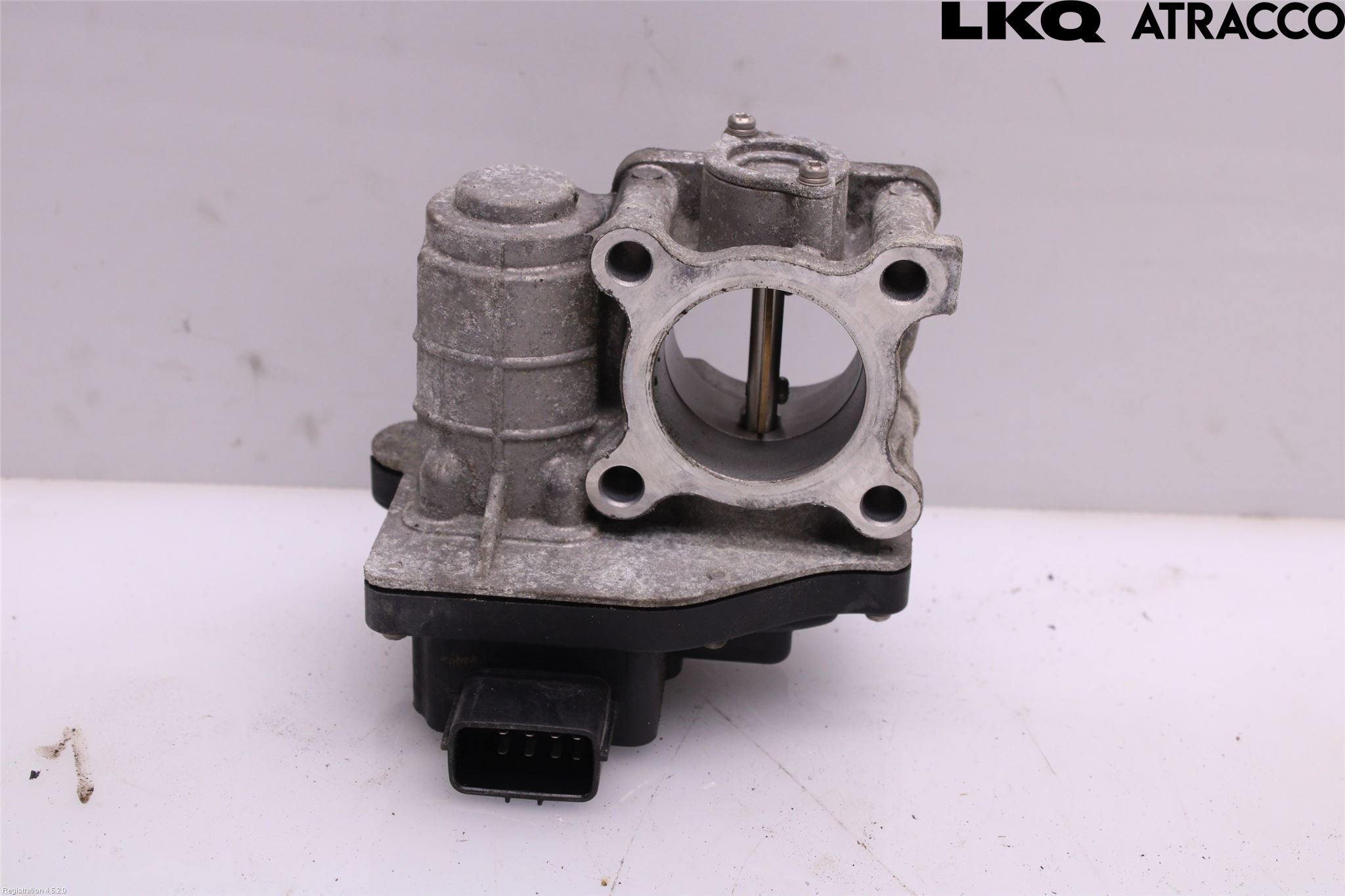 Honda ACCORD    08- Injspjällhus