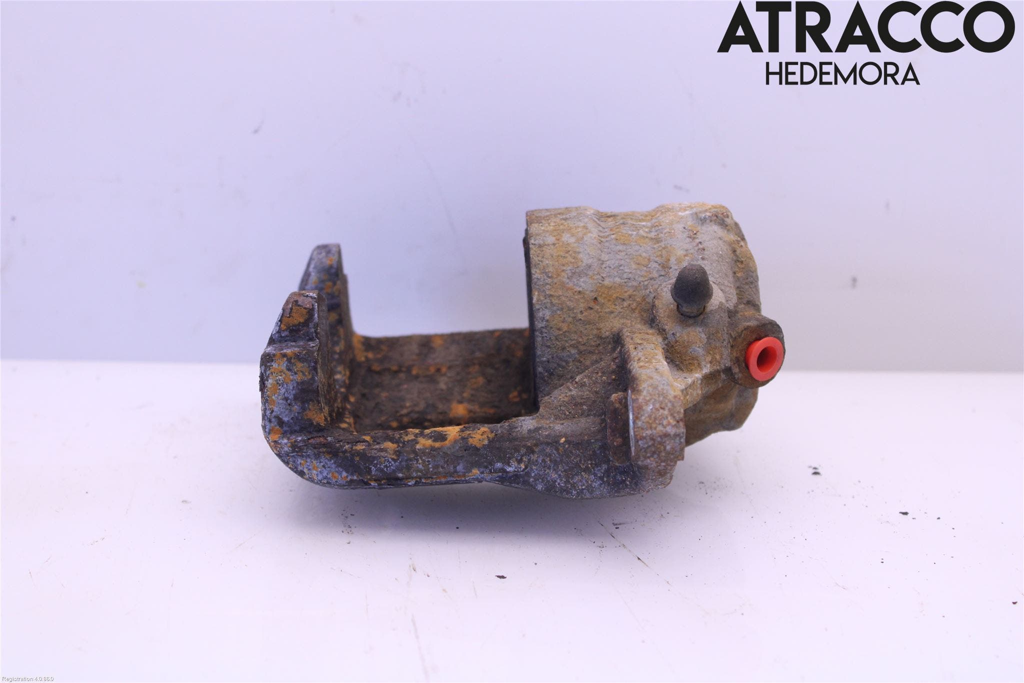 Peugeot 208 12-15 Bromsok Fram Höger