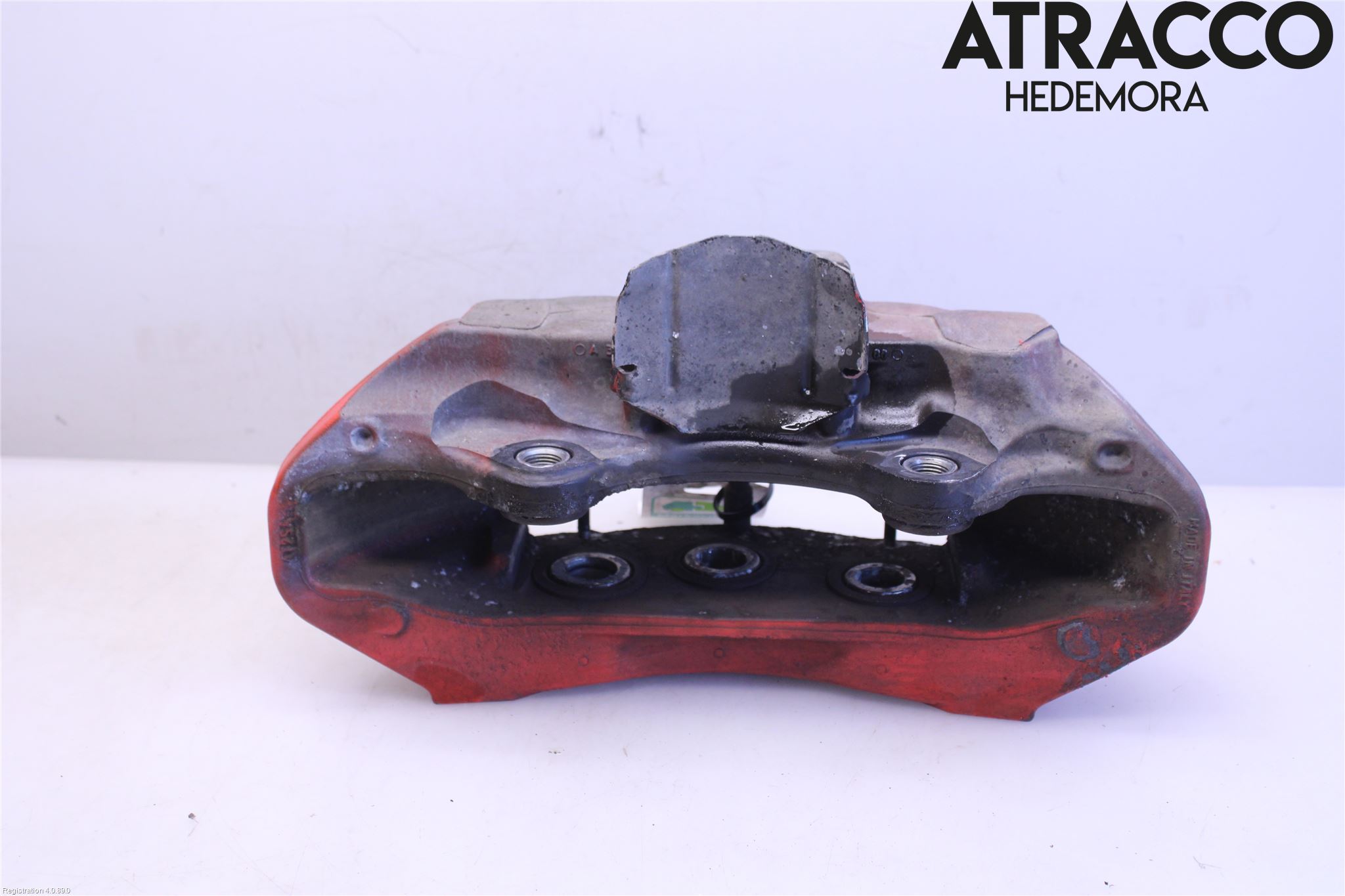 Landrover RANGE ROVER SPORT (L494) 14-22 Bromsok Fram Höger