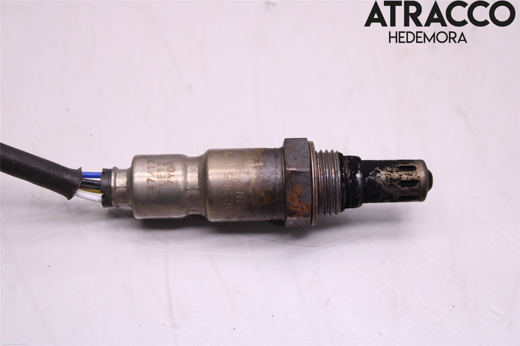 Audi A6/S6 4G 11-18 Injlambdasond