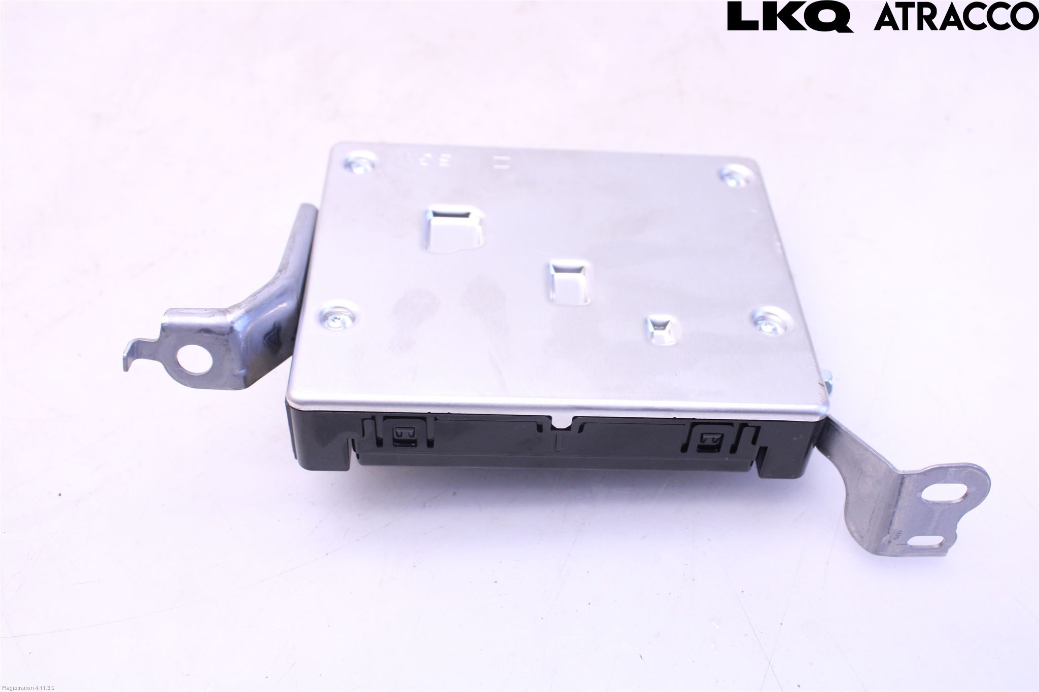 Toyota YARIS XP21 20- Styrenhet Övrigt