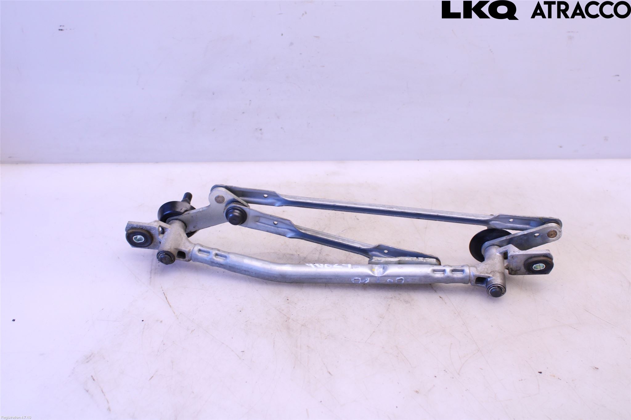 Kia PICANTO 17- Torkarmekanism Vindruta