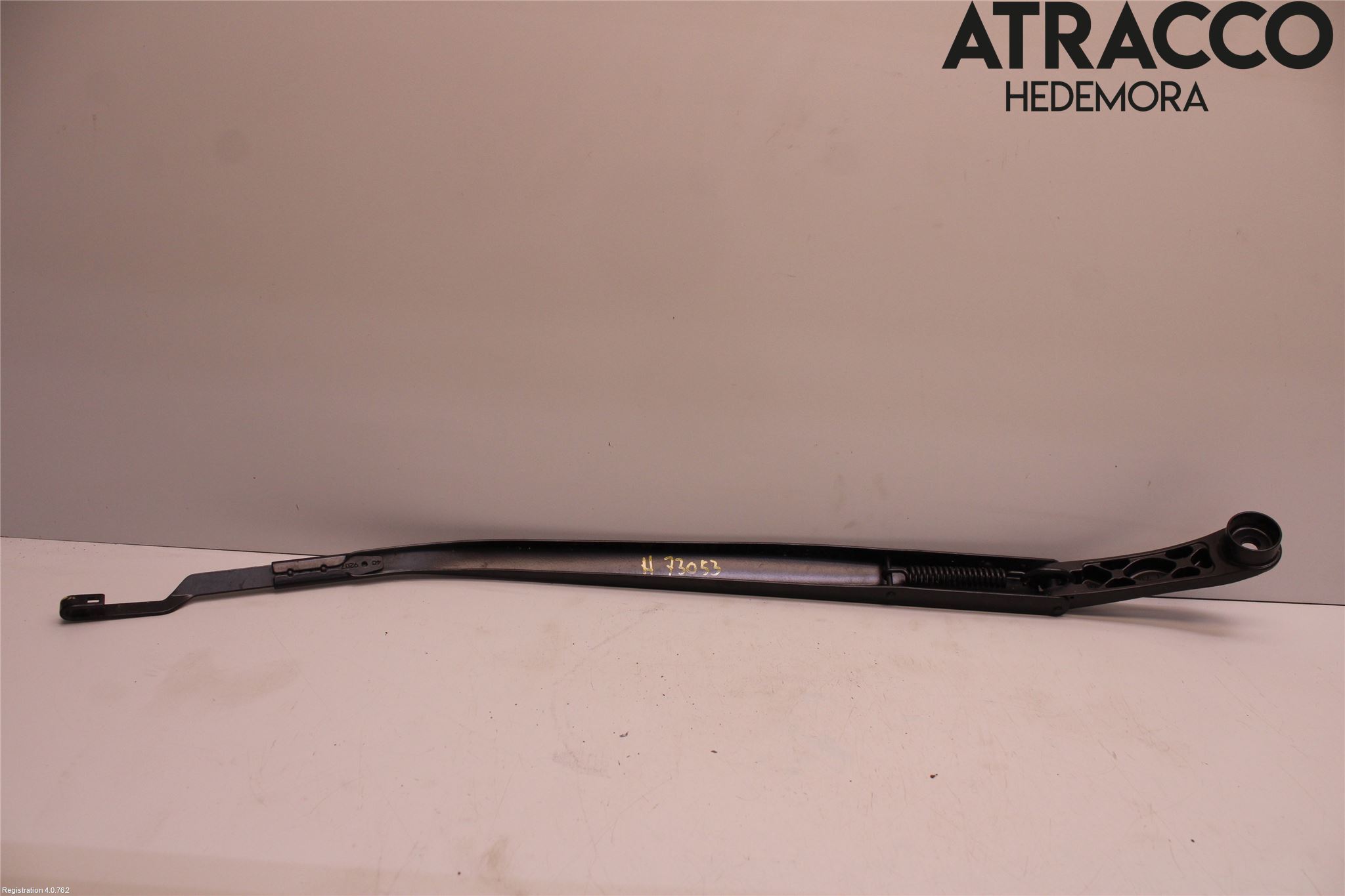 Lexus UX/300e 19- Torkararm Armar Vindruta