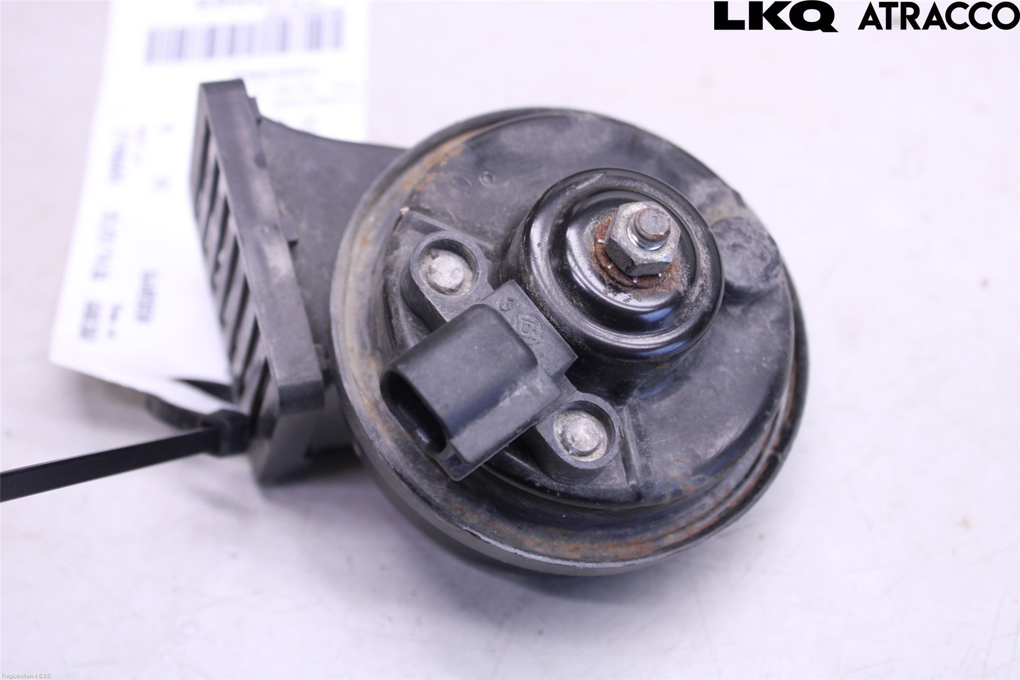 Opel ASTRA K 16-22 Signalhorn