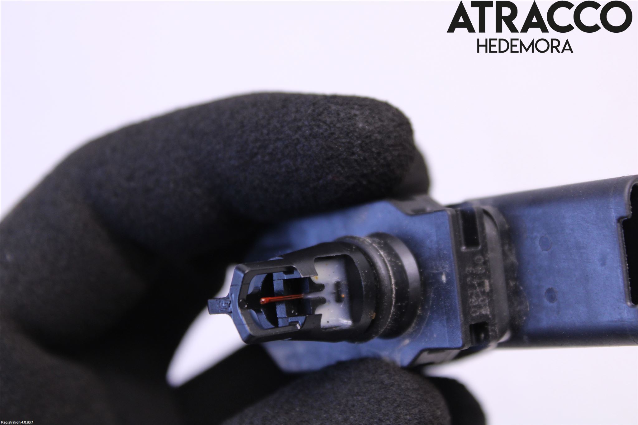 Peugeot 3008 17-24 Injmappsensor