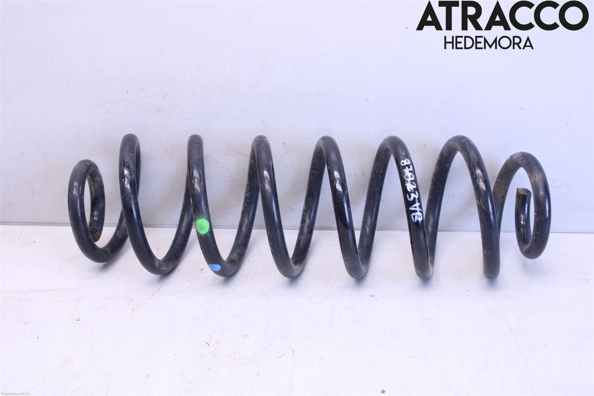 Toyota COROLLA 19- Fjäder Bak