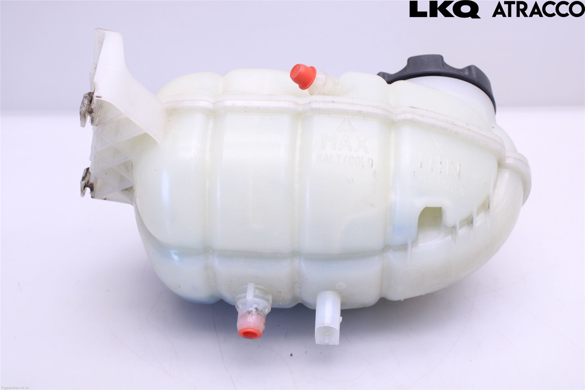 BMW 3 F30/F31/F80 12-19 Expansionstank