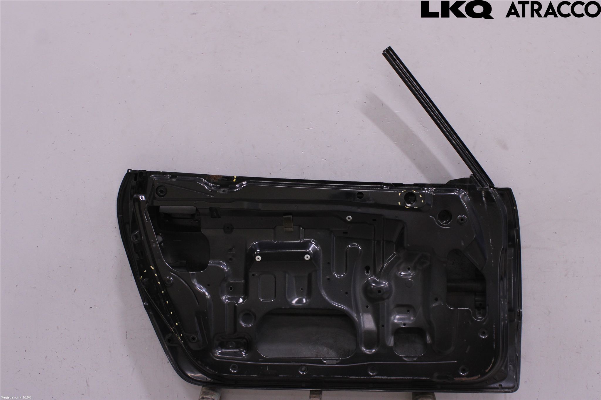 Suzuki ÖVRIGT/DIREKTIMP. Dörr 2D Vänster