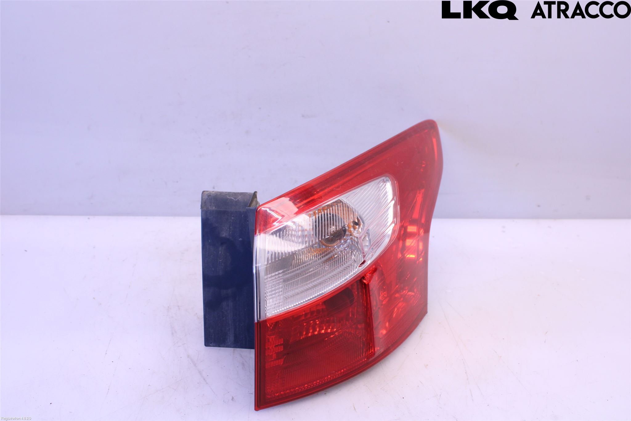 Ford FOCUS 11-14 Bakljus Höger