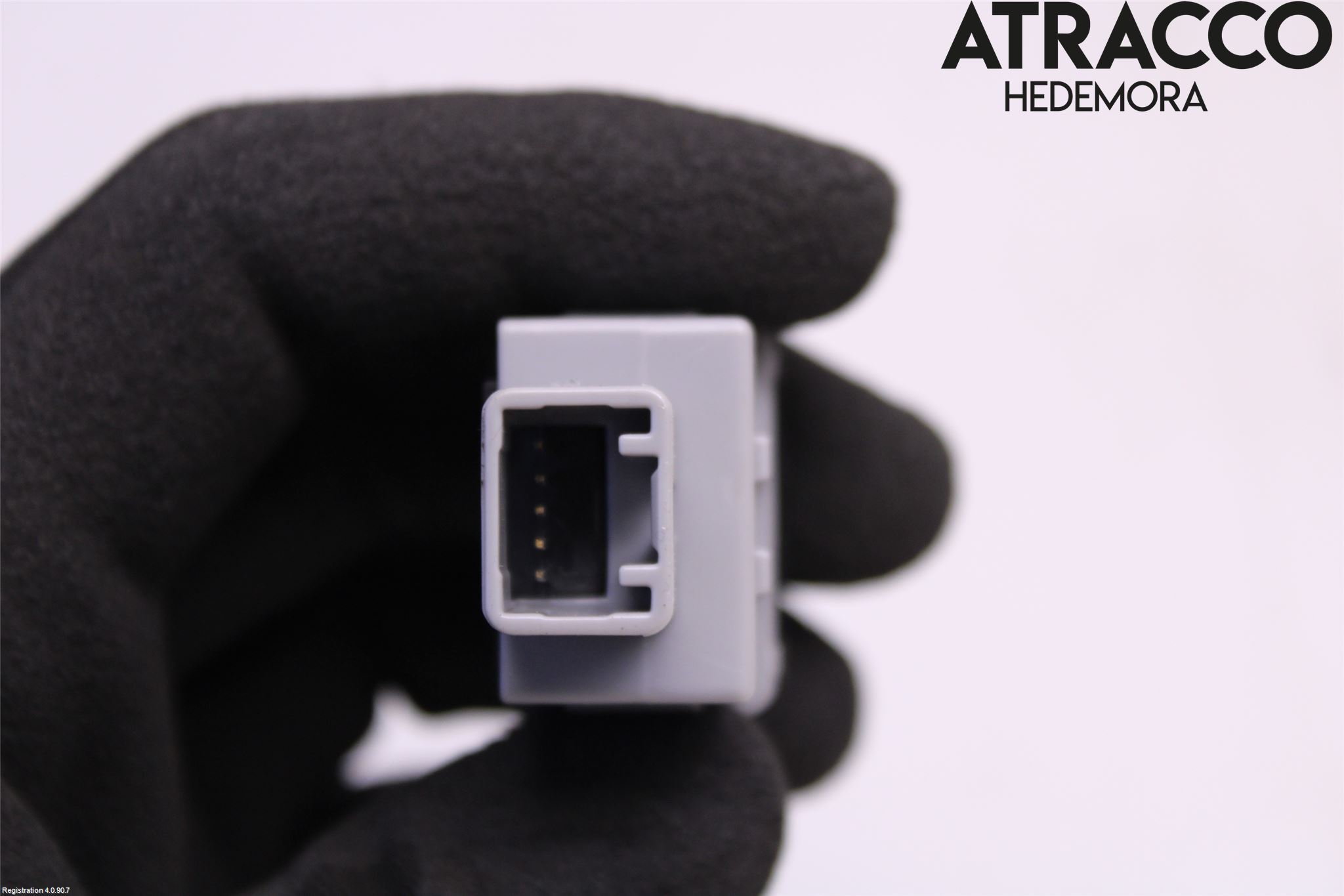 Mitsubishi SPACE STAR 13- Str Ljusvidd Reglering