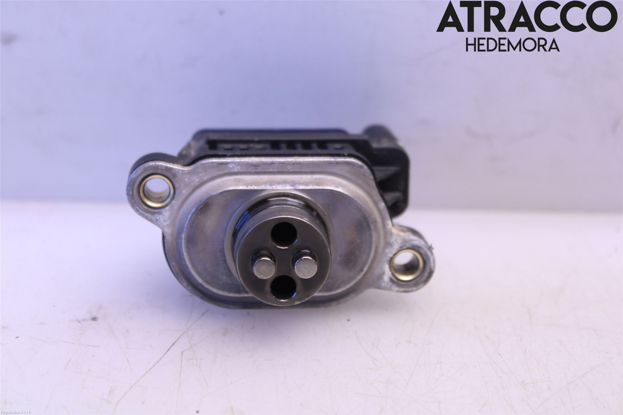 Audi A5 17- Kamställningsventil