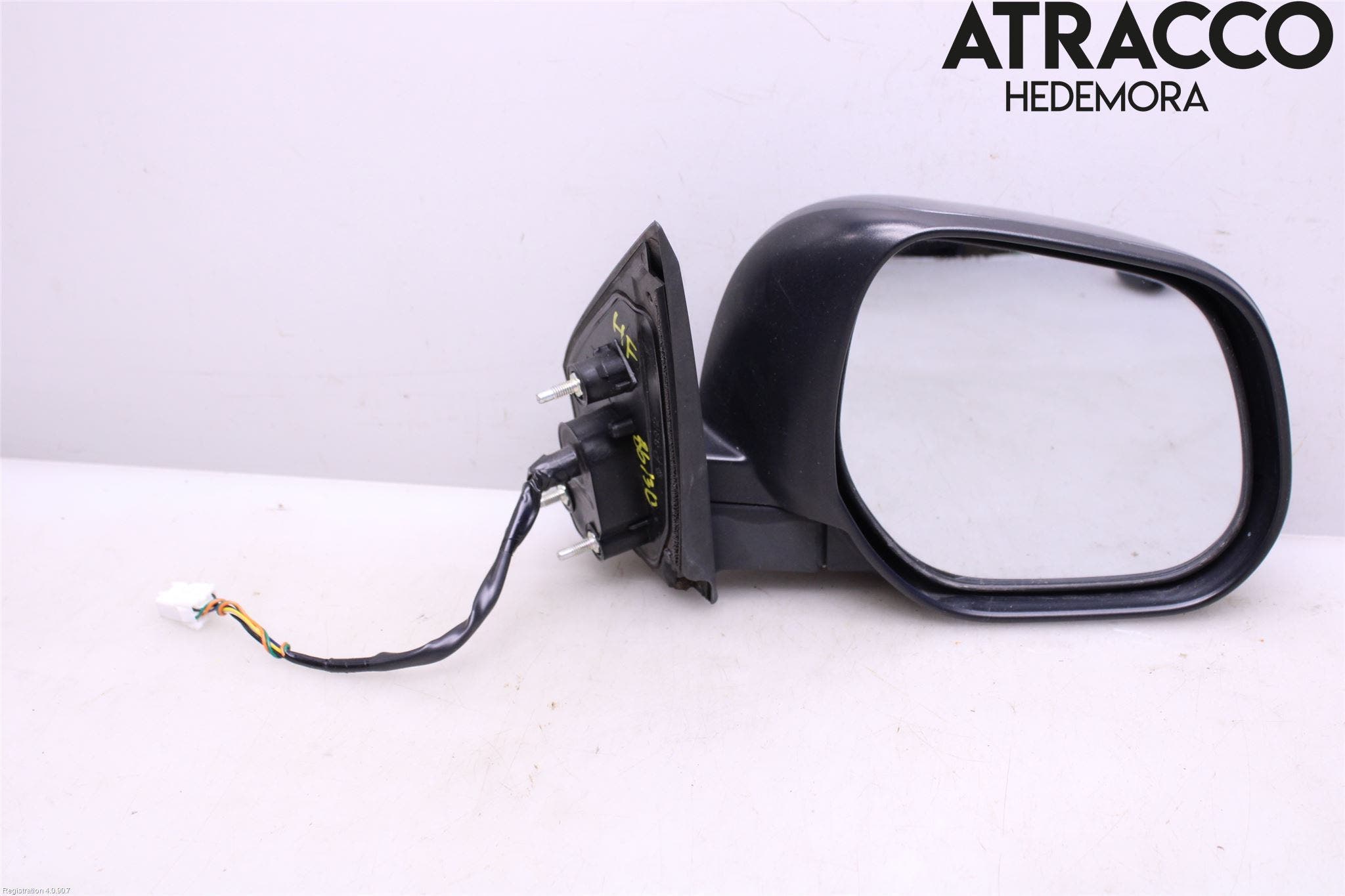 Citroen C-CROSSER Spegel Yttre El Hö