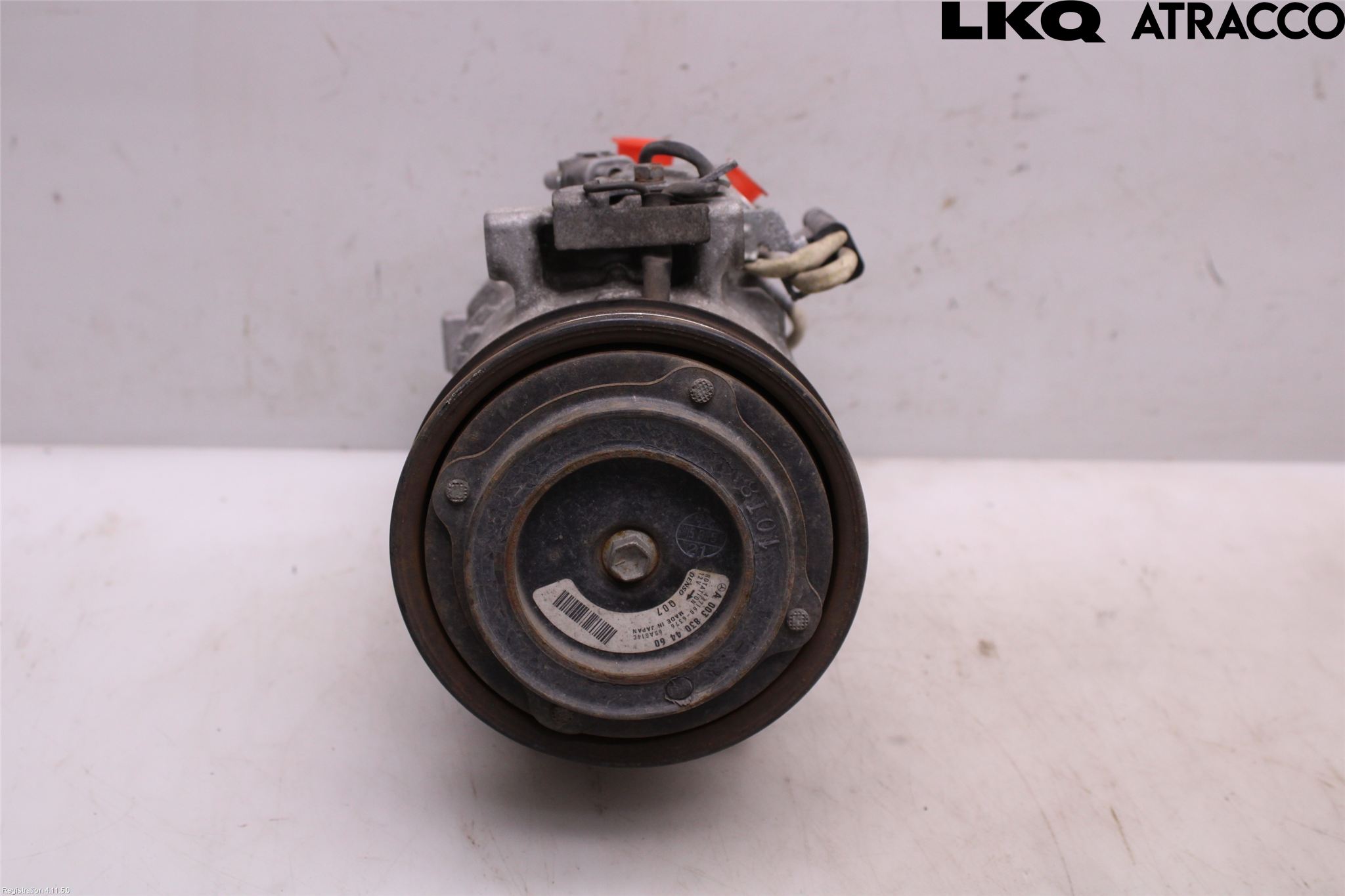 Mercedes-Benz MB CLA-KLASS (C117/X117) 13-19 Ac Kompressor
