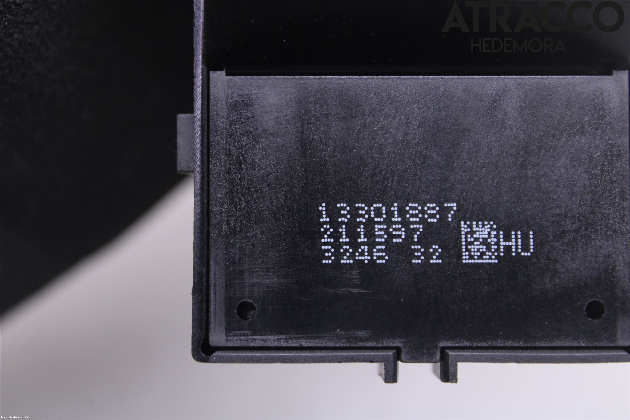 Opel MOKKA 13-20 Strömställare Elhiss